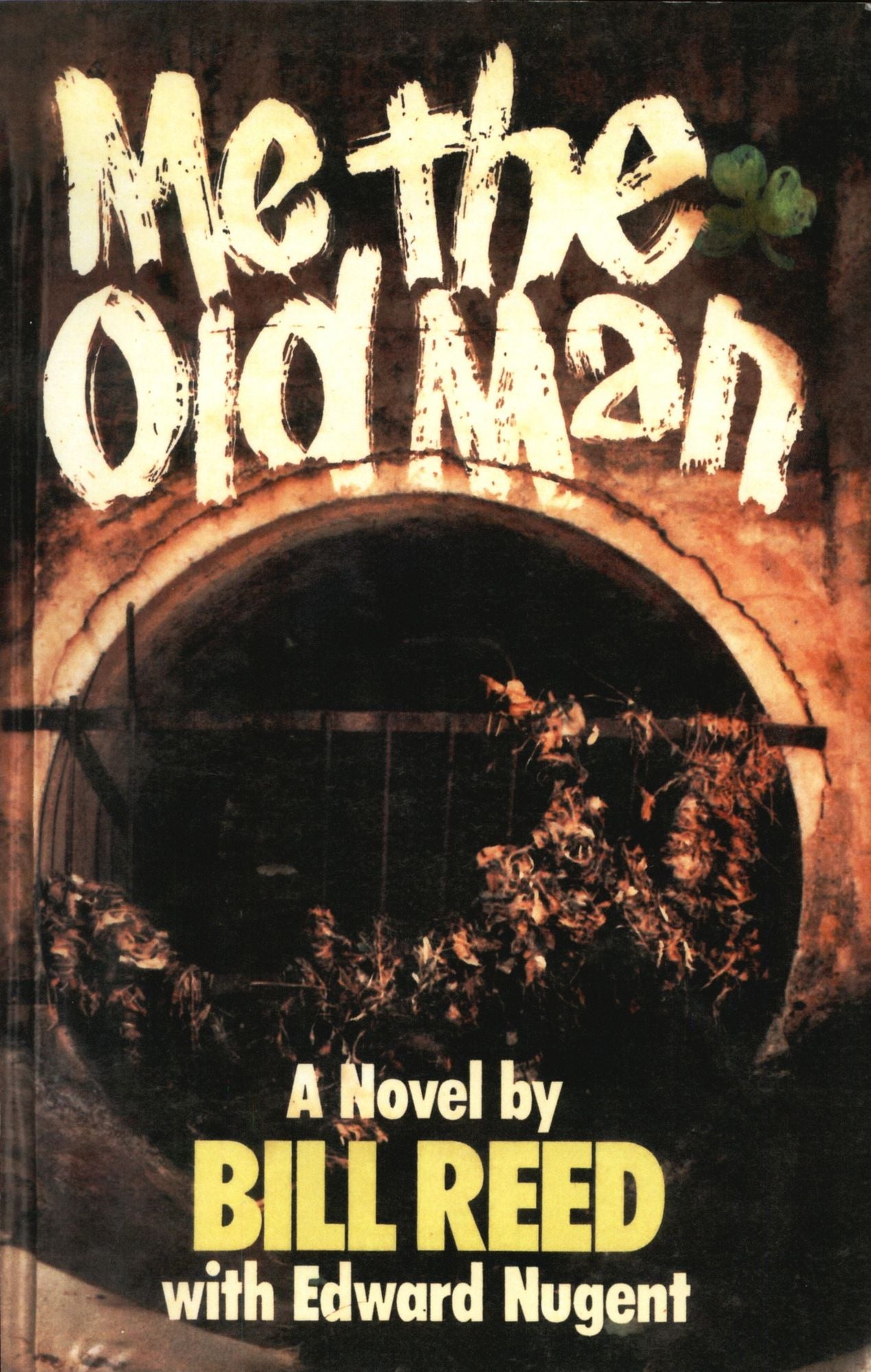 Me, the Old Man