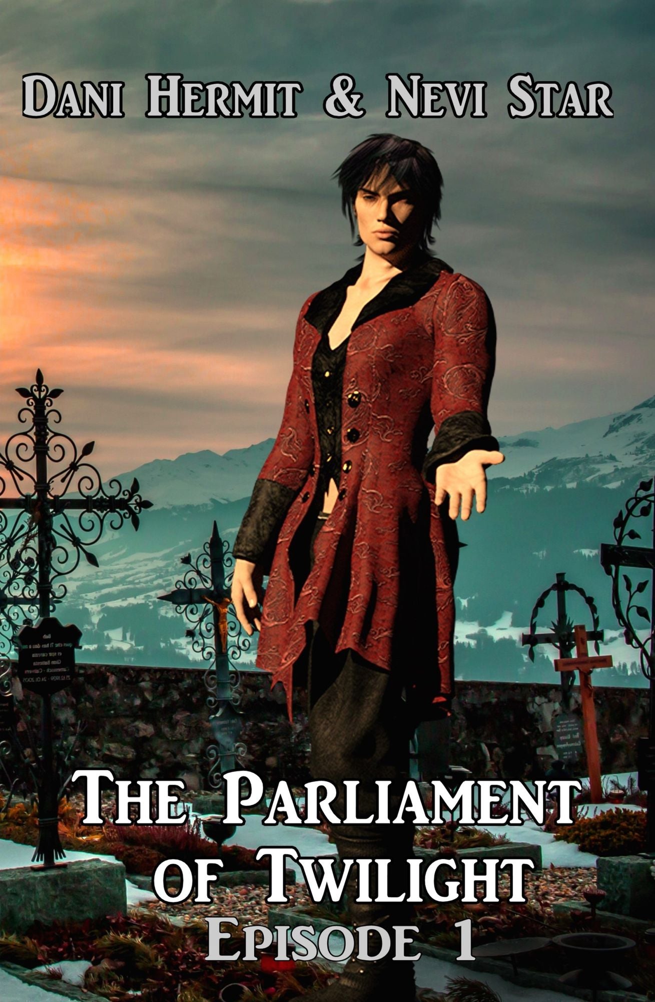 Parliament of Twilight: Episode One