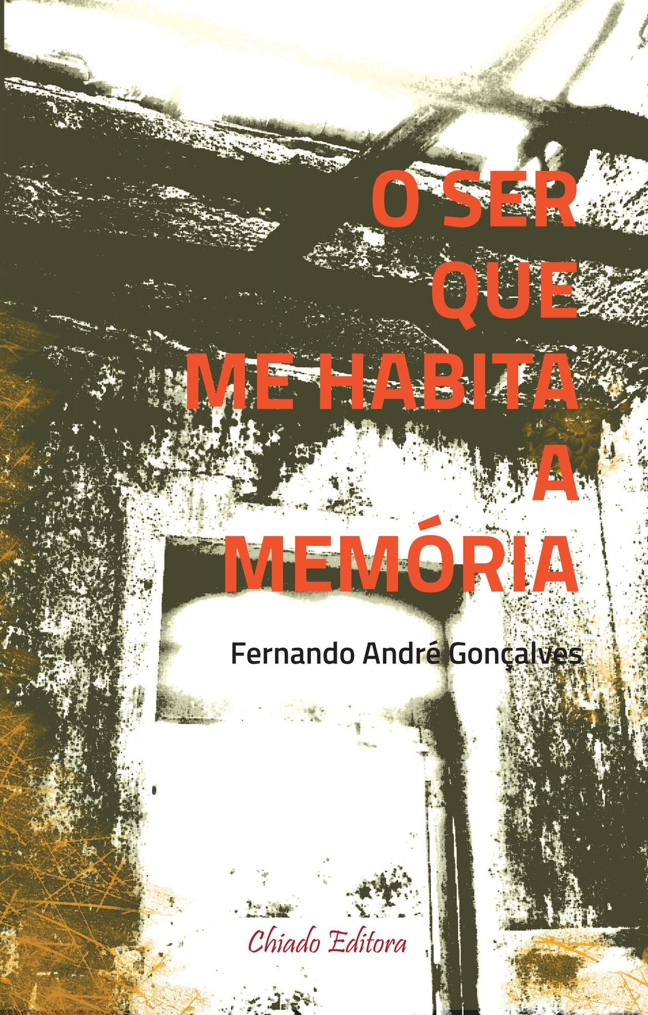 O Ser que Me Habita a Memória