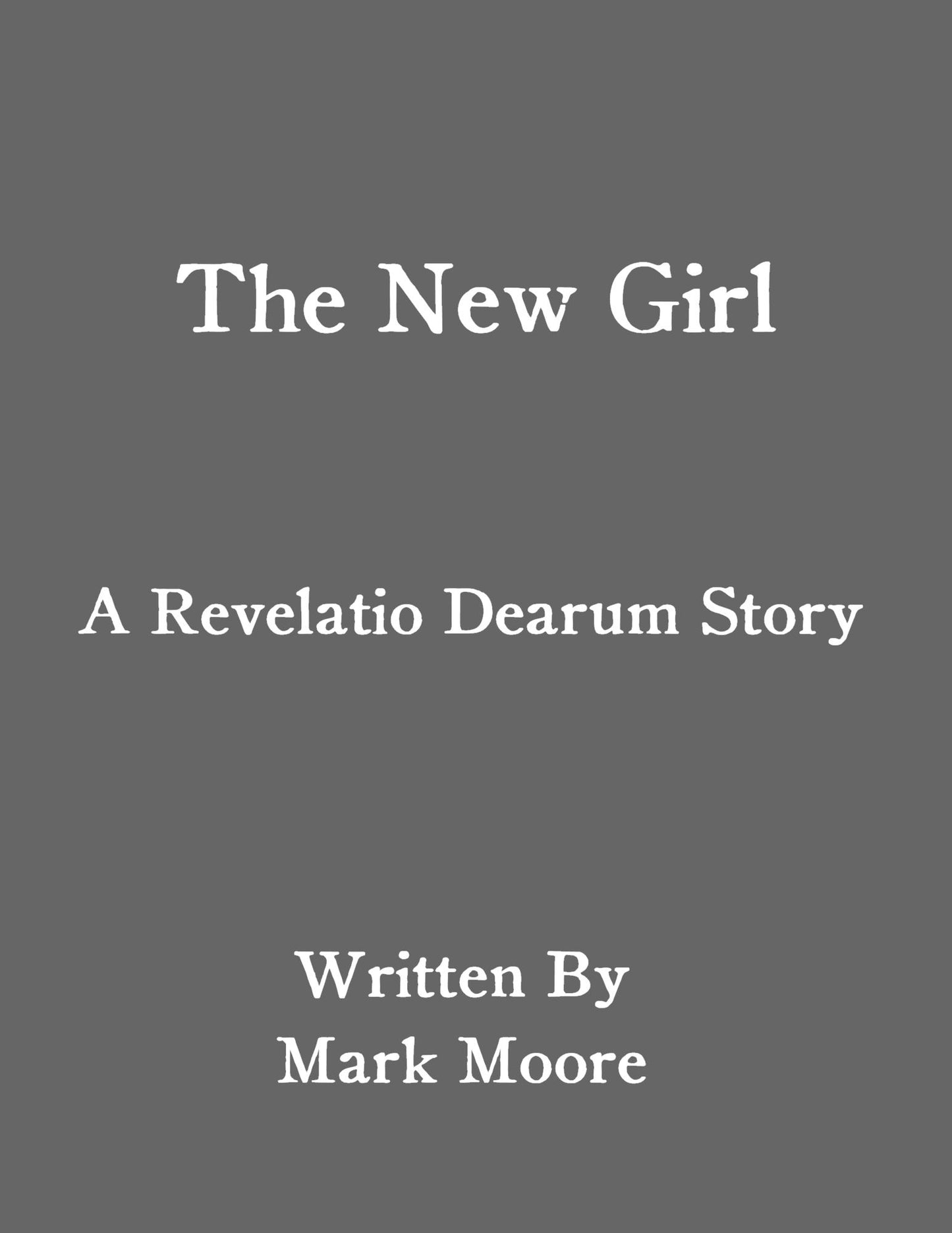 The New Girl