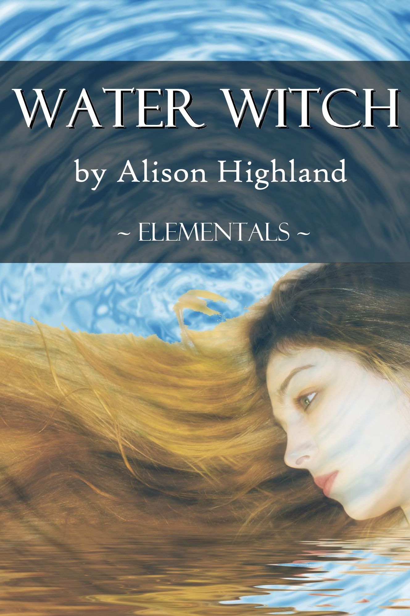 Water Witch