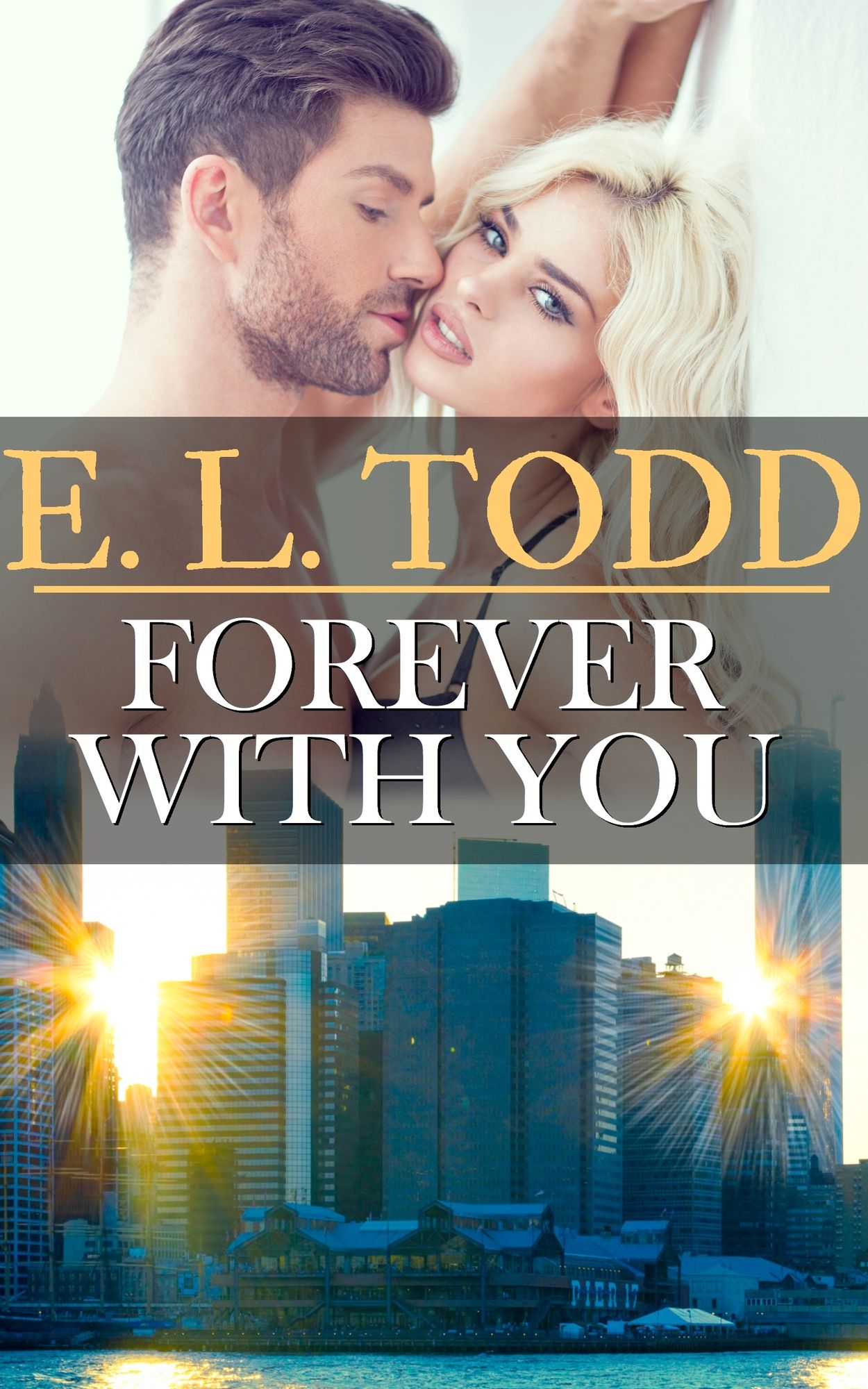 Forever With You (Forever and Ever #14)
