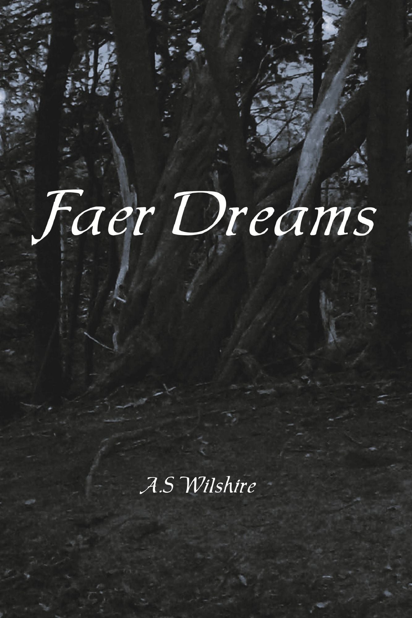 Faer Dreams