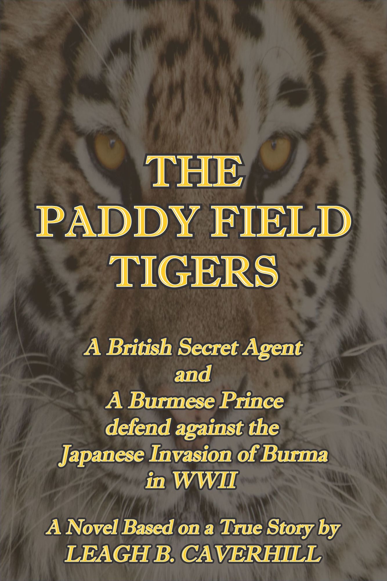 The Paddy Field Tigers
