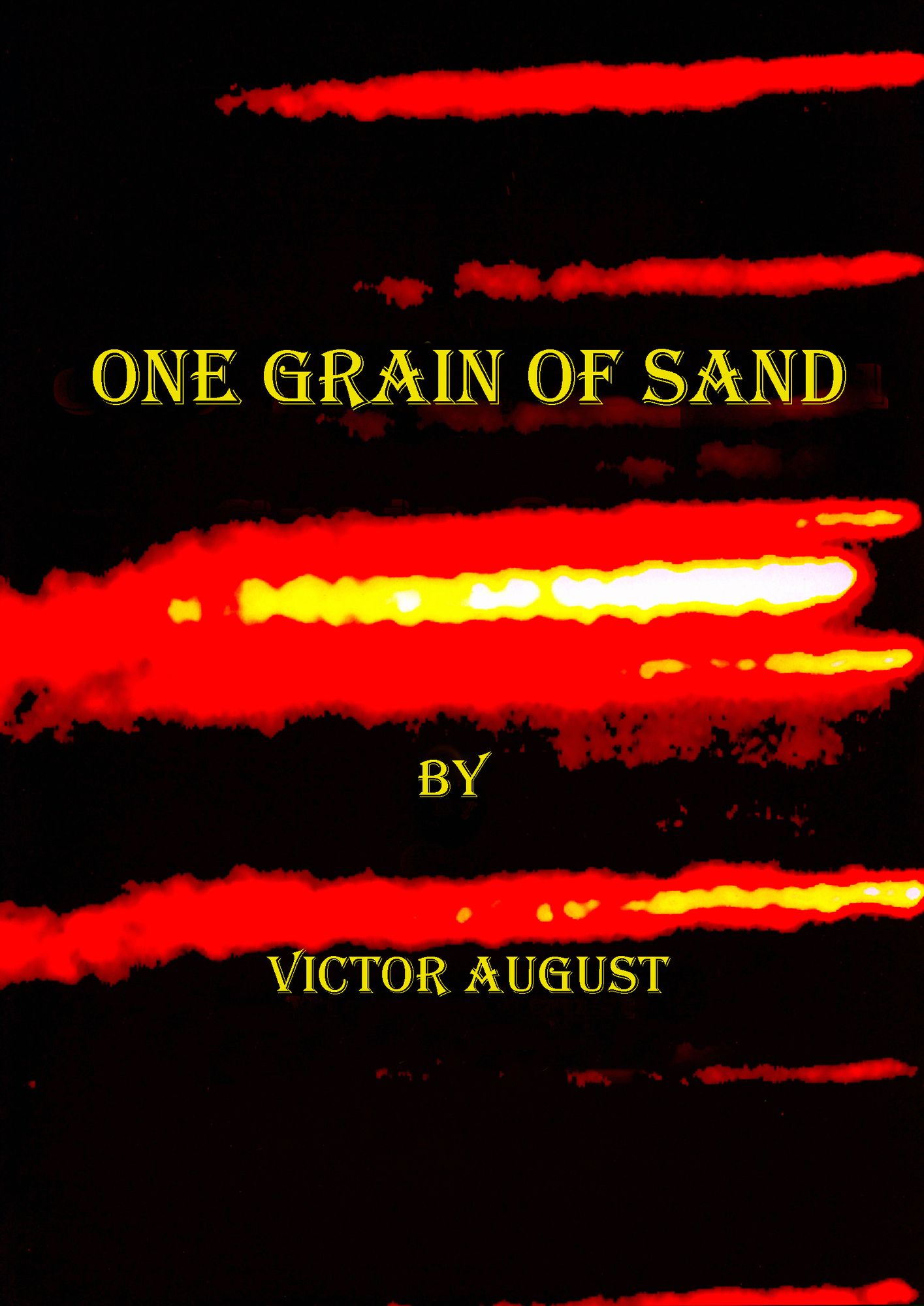 One Grain Of Sand