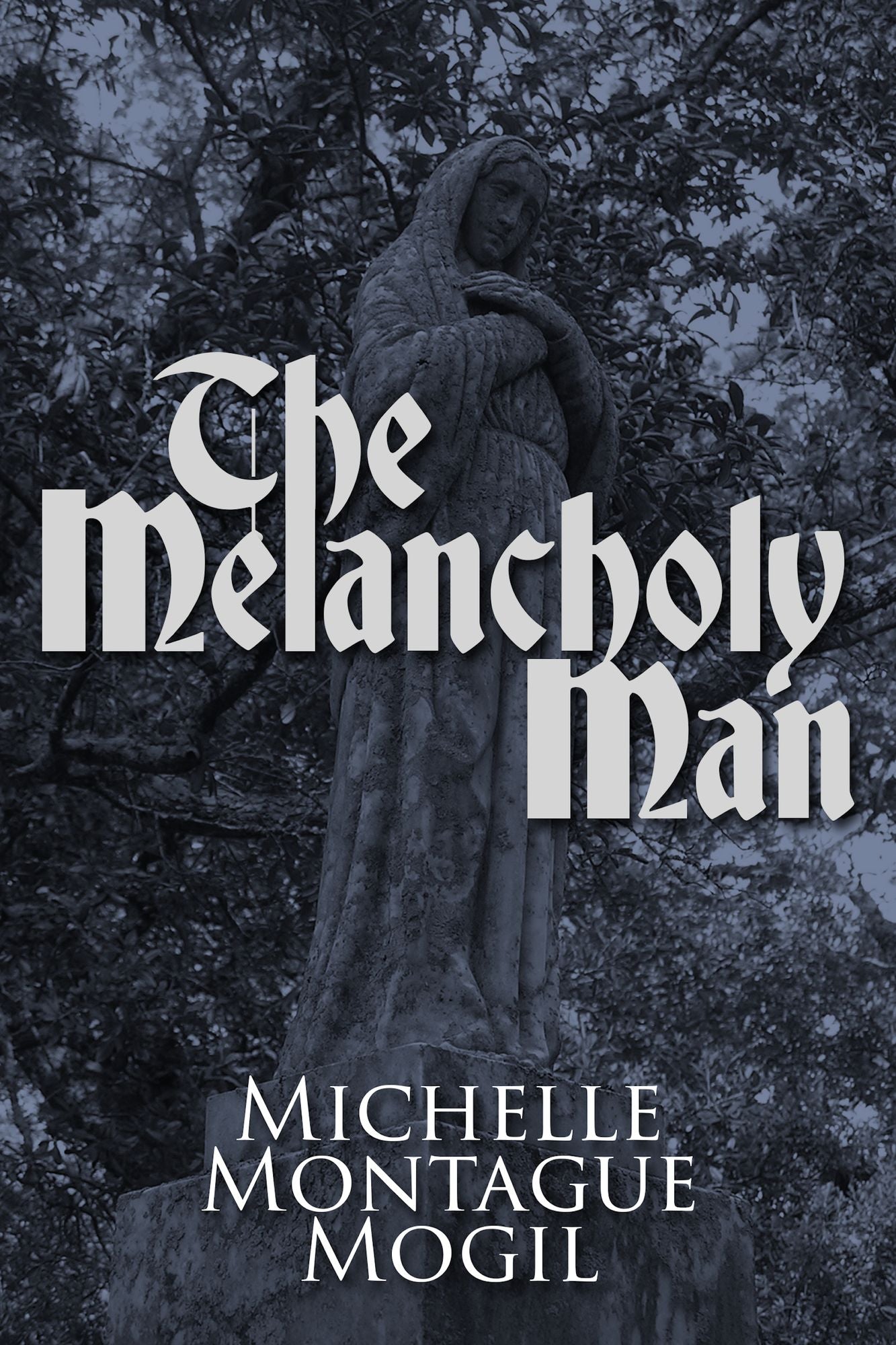 The Melancholy Man