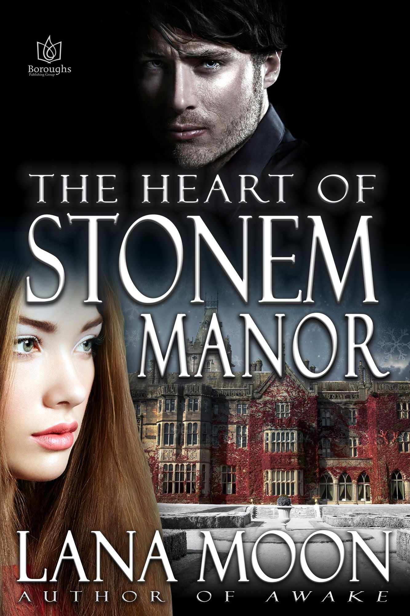 The Heart of Stonem Manor