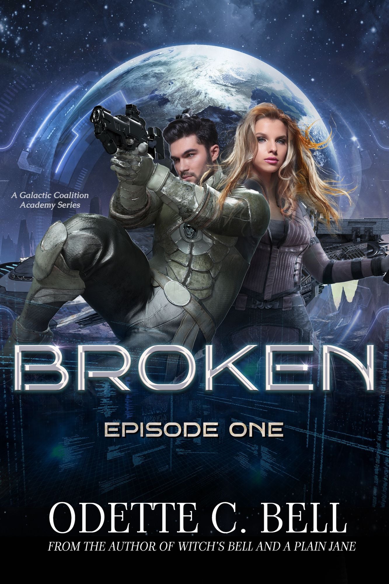 Broken Episode One
