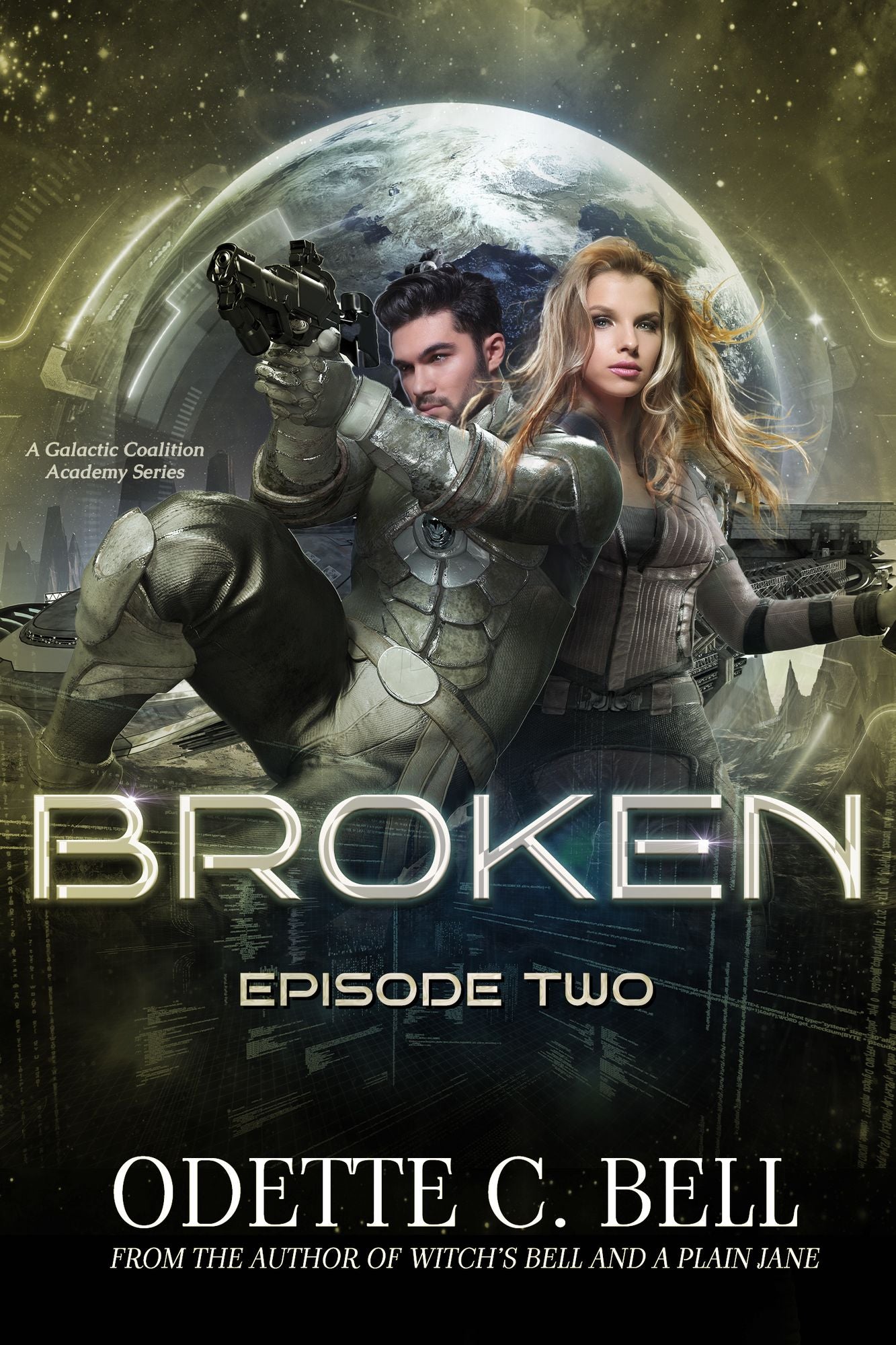 Broken Episode Two
