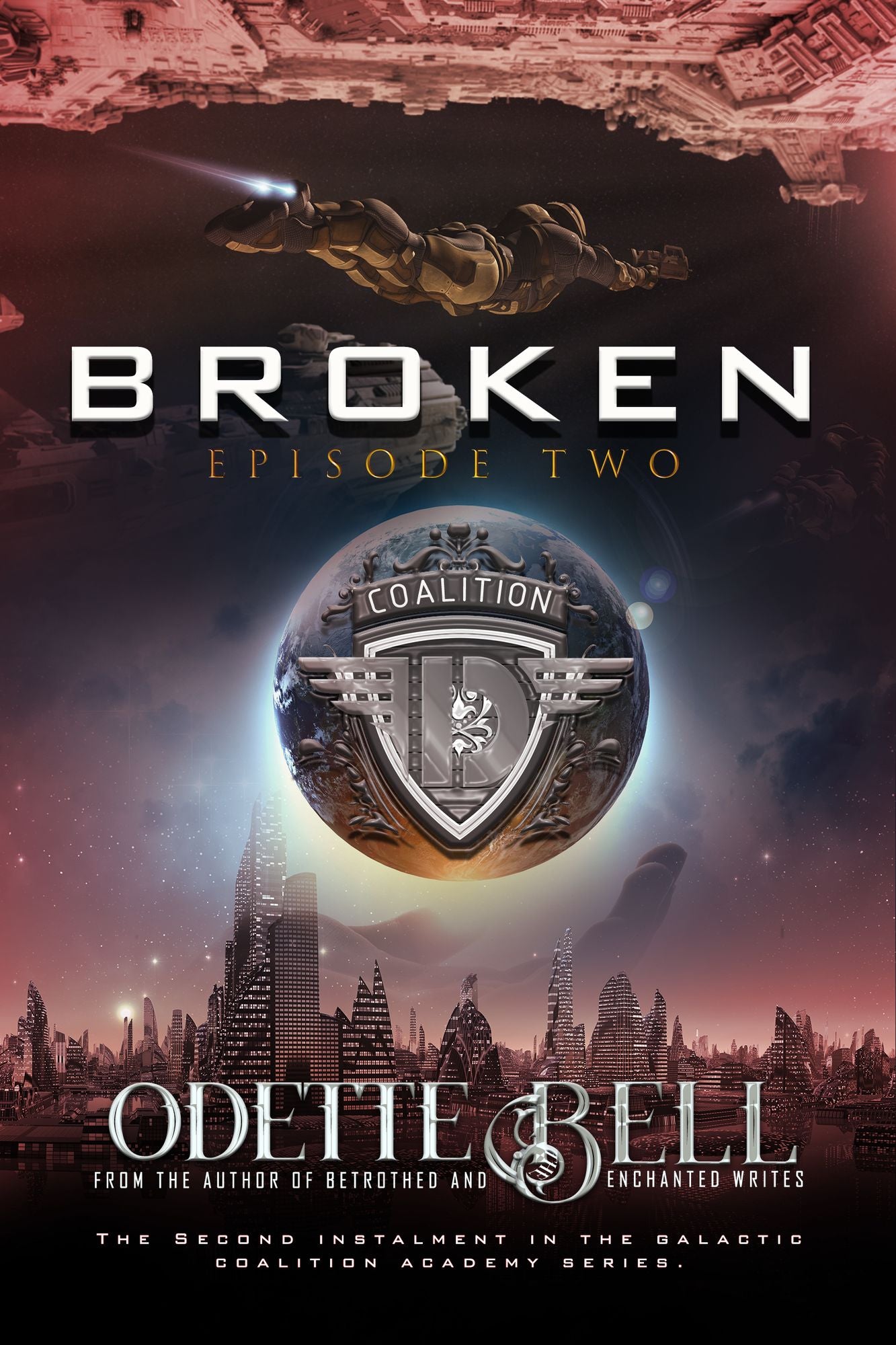 Broken Episode Two