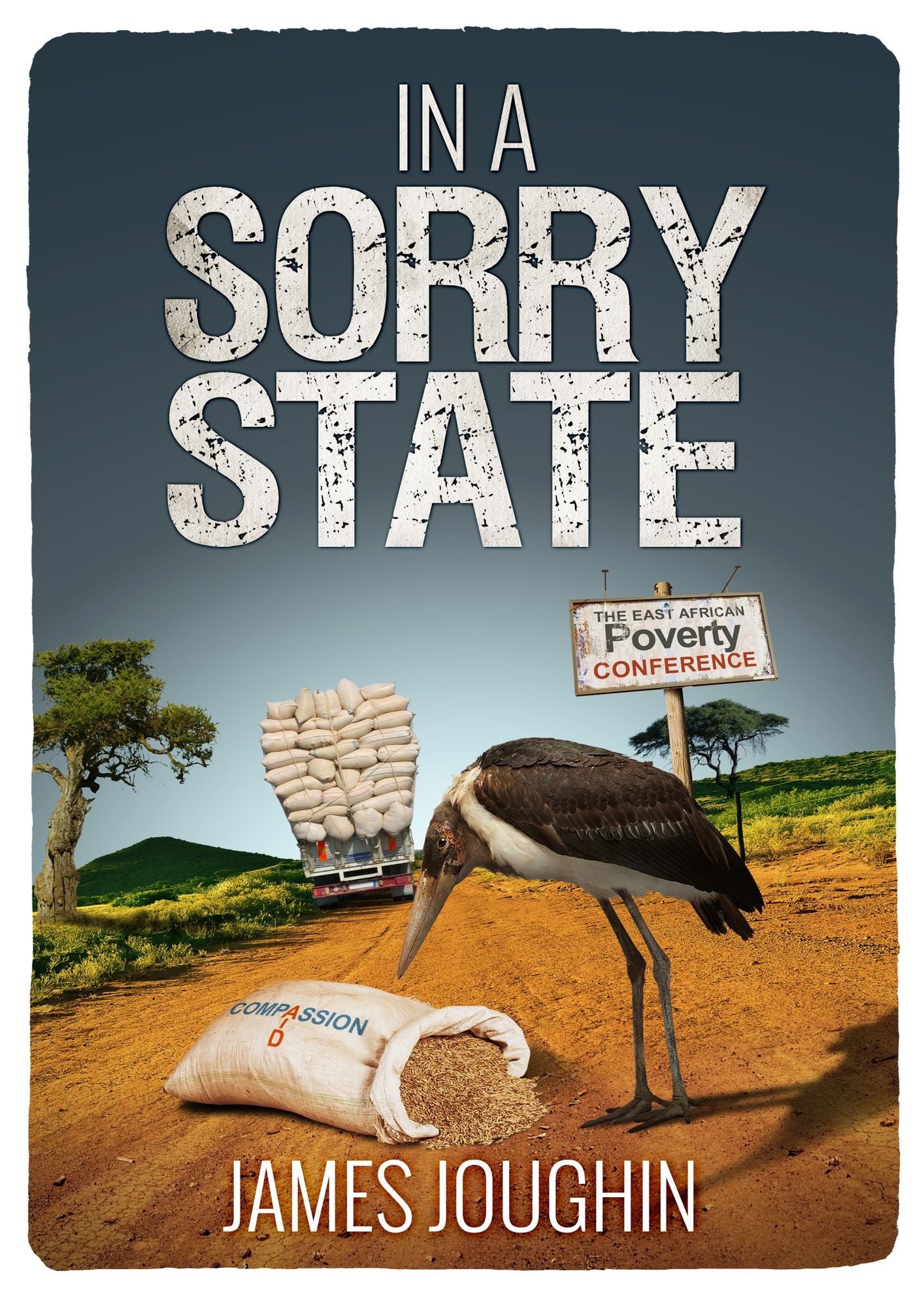 In A Sorry State