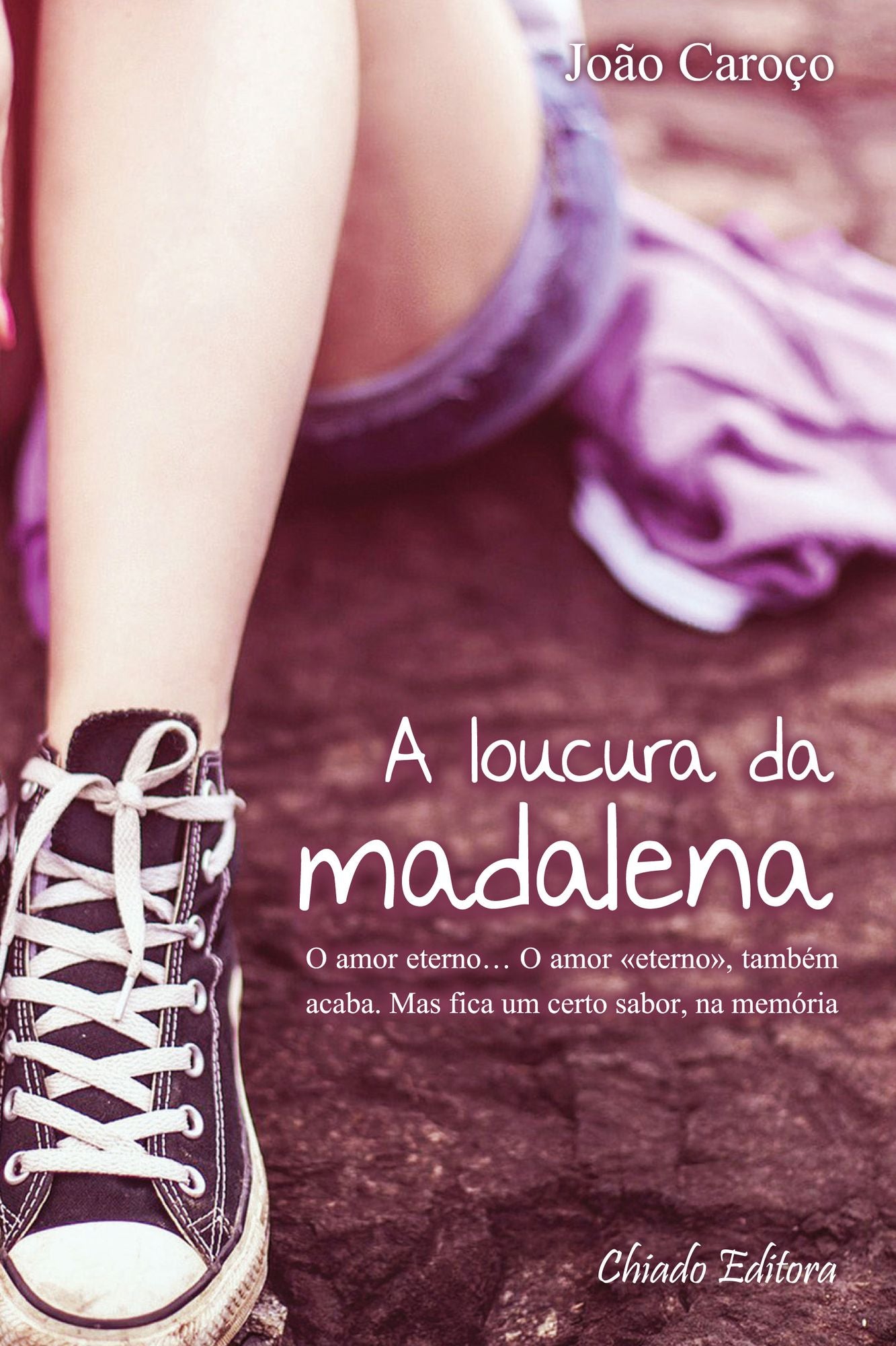 A Loucura da Madalena