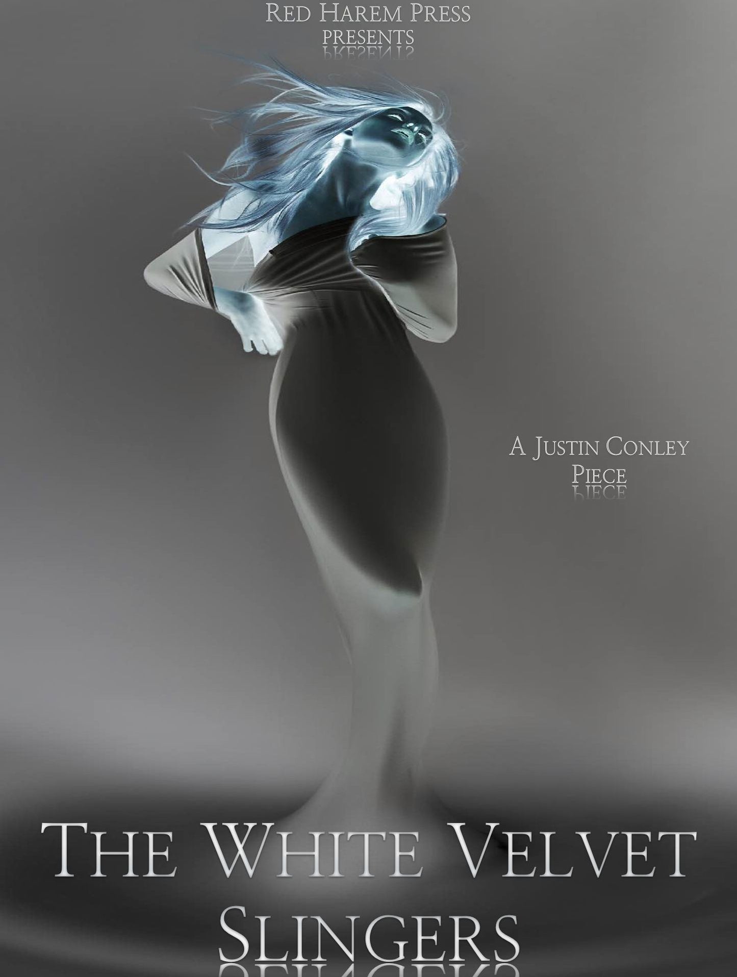The White Velvet Slingers