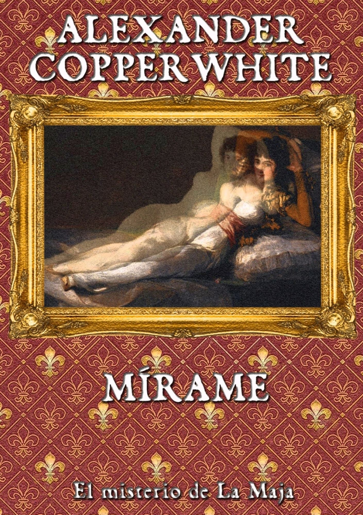 Mírame