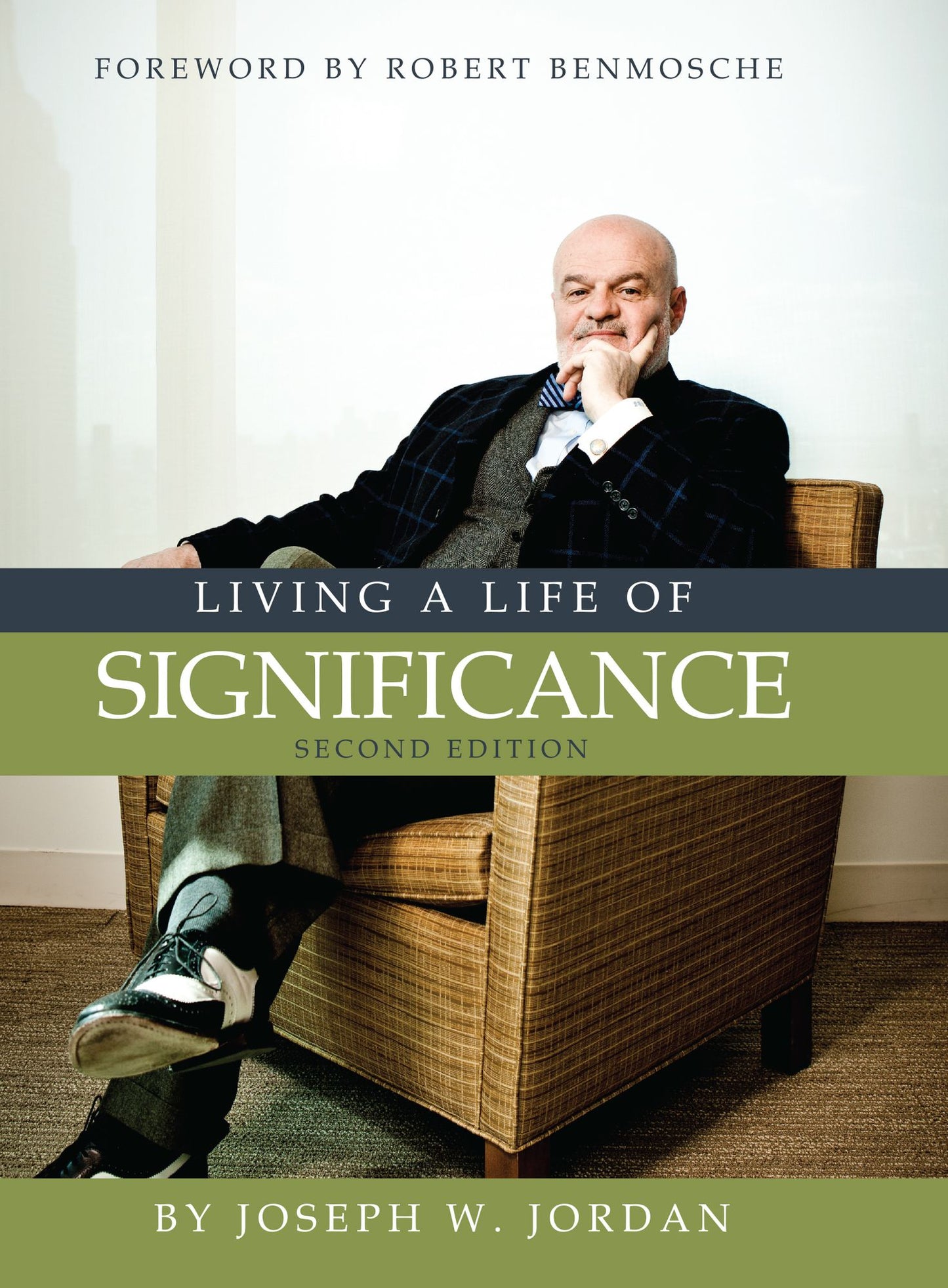 Living a Life of Significance