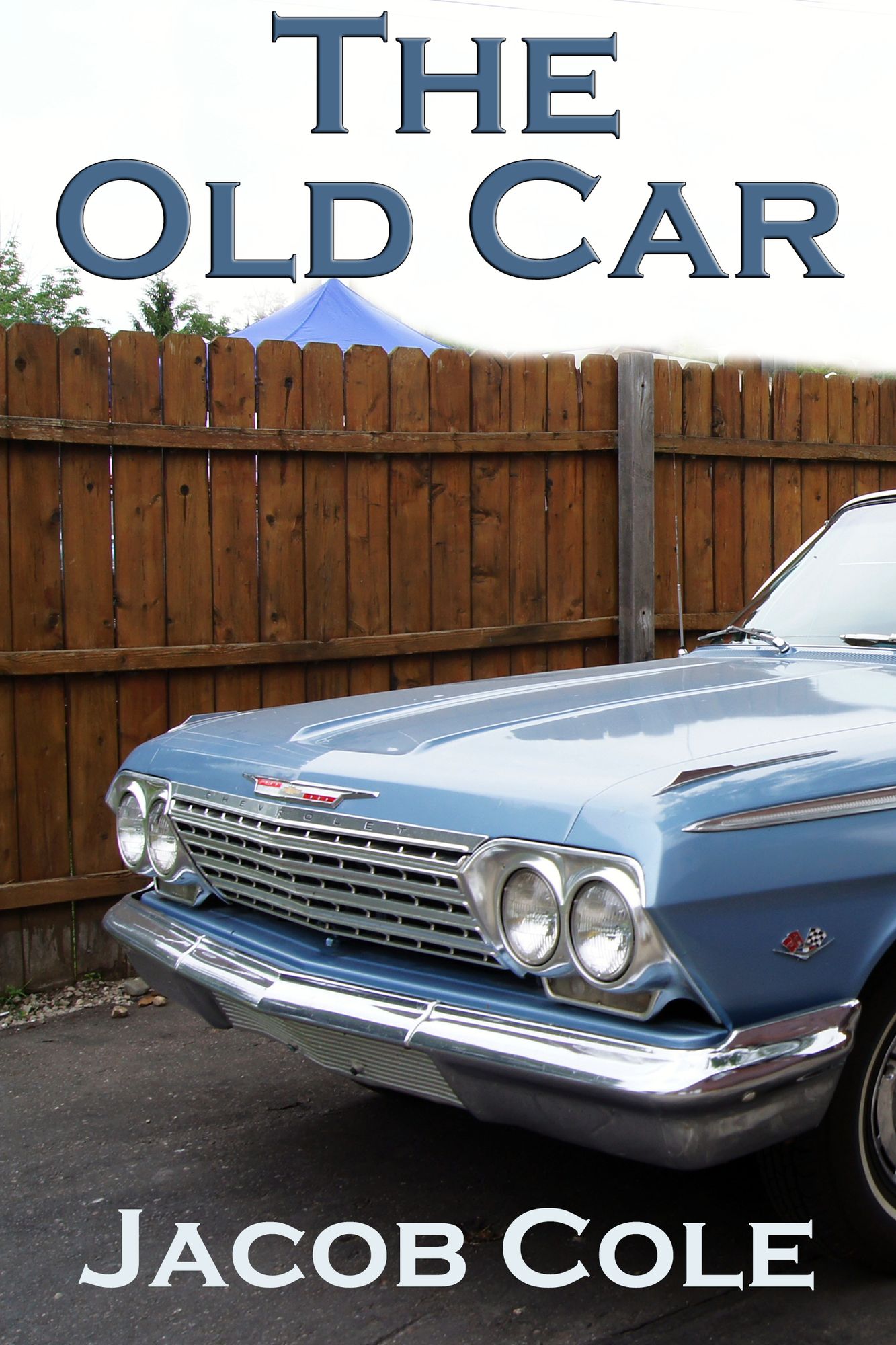 The Old Car