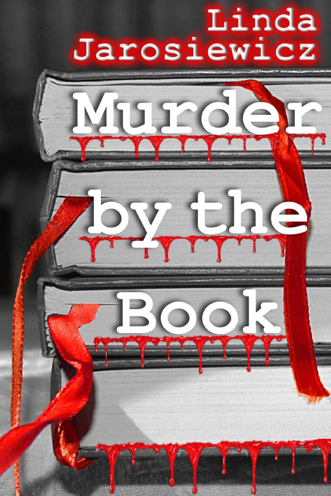 Murder by the Book