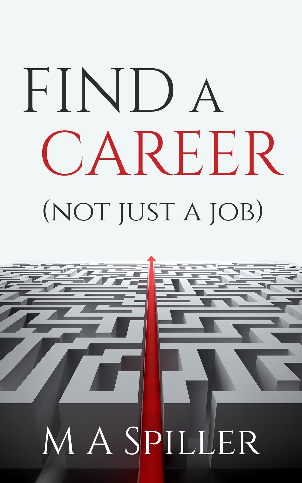 Find a Career (Not Just a Job)