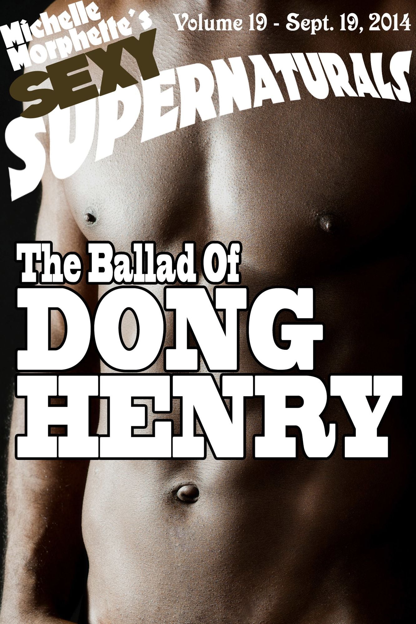 The Ballad of Dong Henry