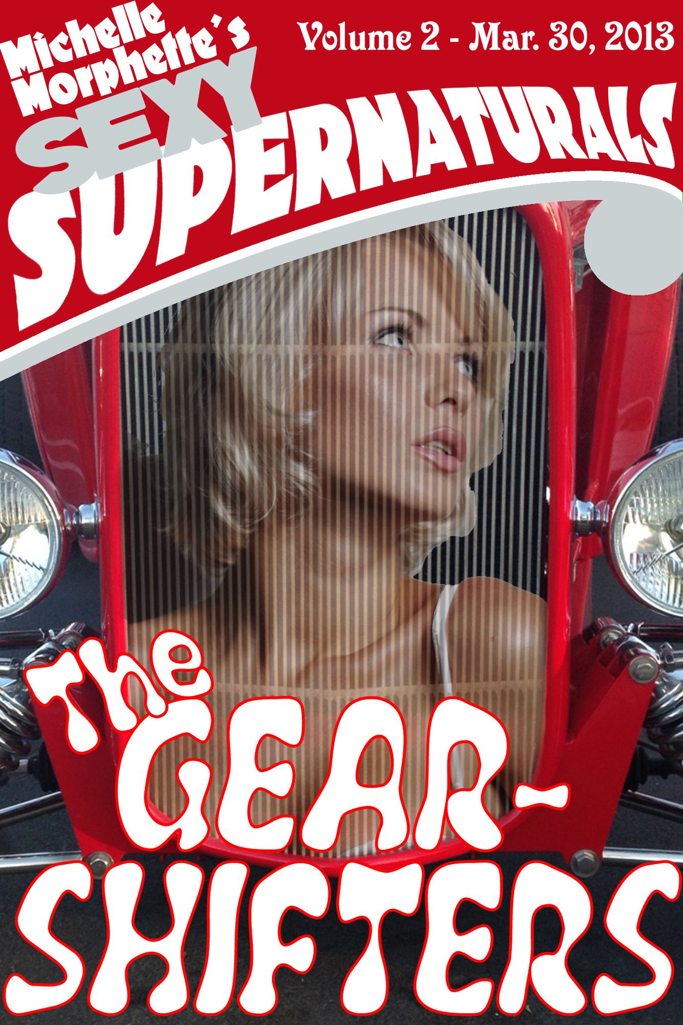 The Gear-Shifters