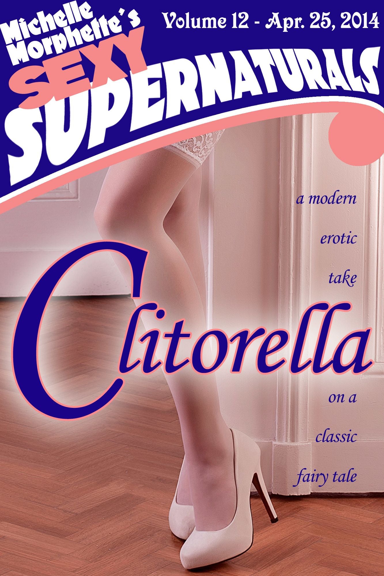 Clitorella