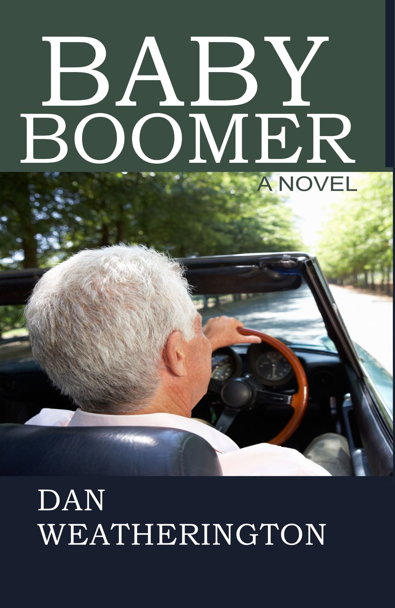 Baby Boomer