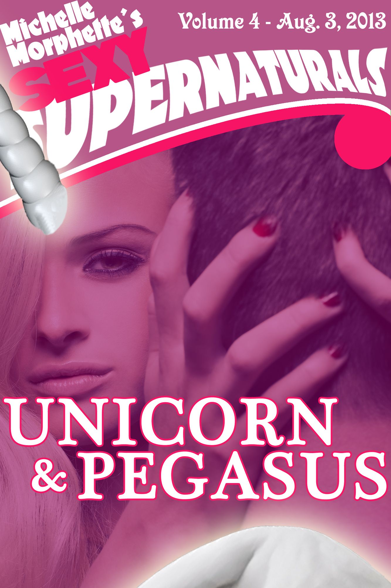 Unicorn & Pegasus