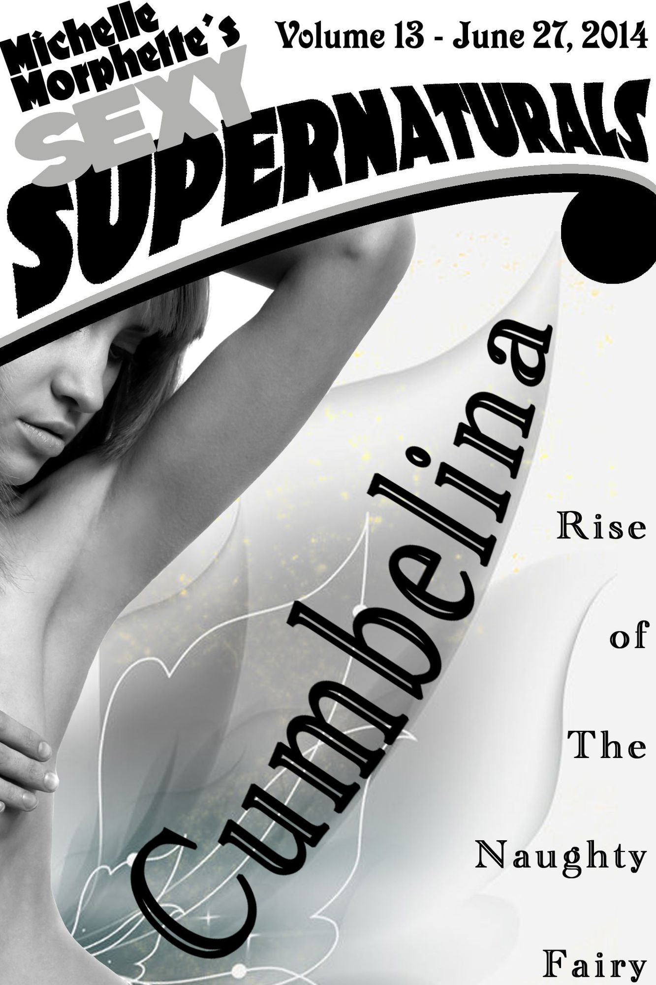 Cumbelina: Rise of The Naughty Fairy