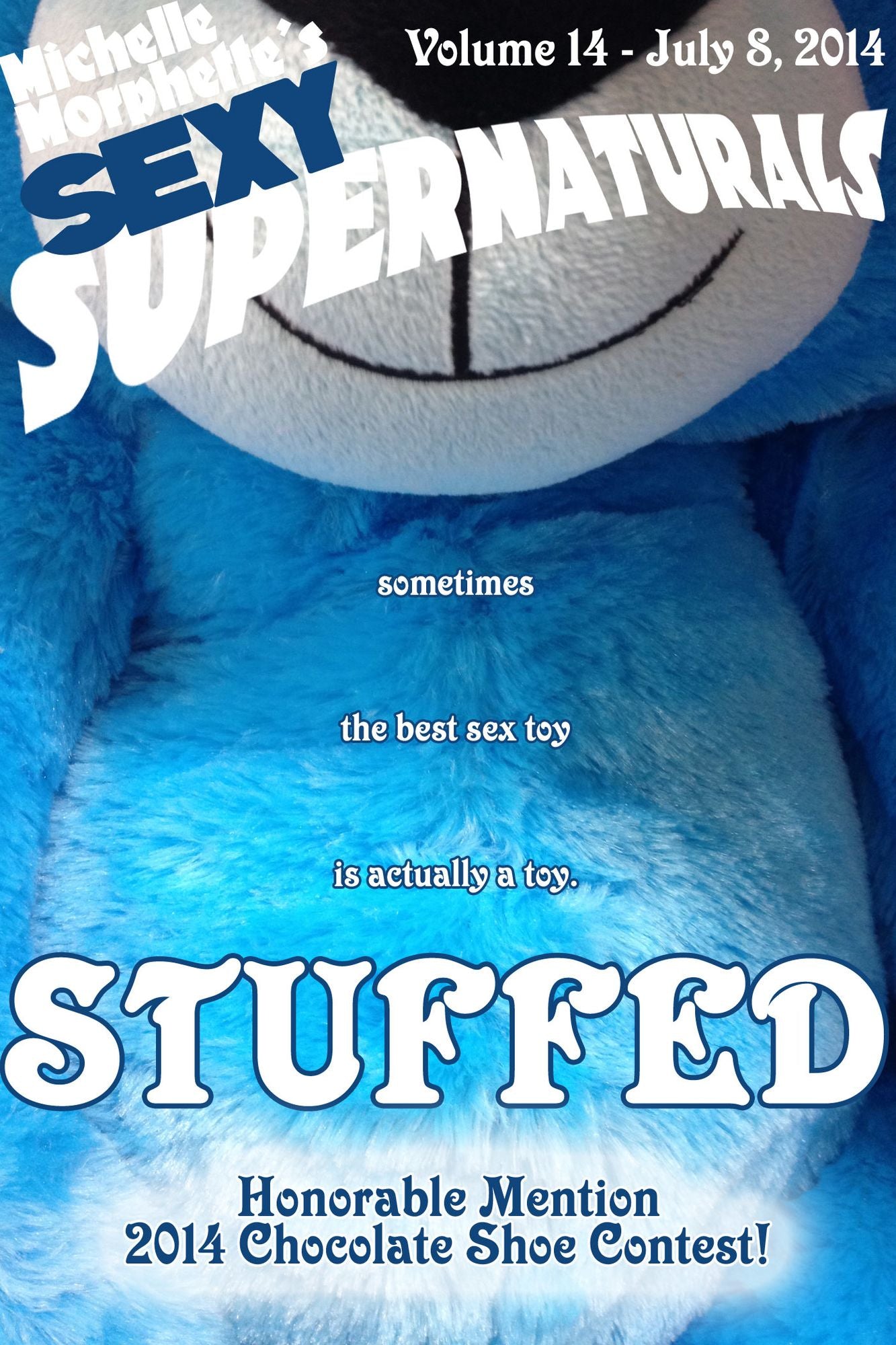Stuffed