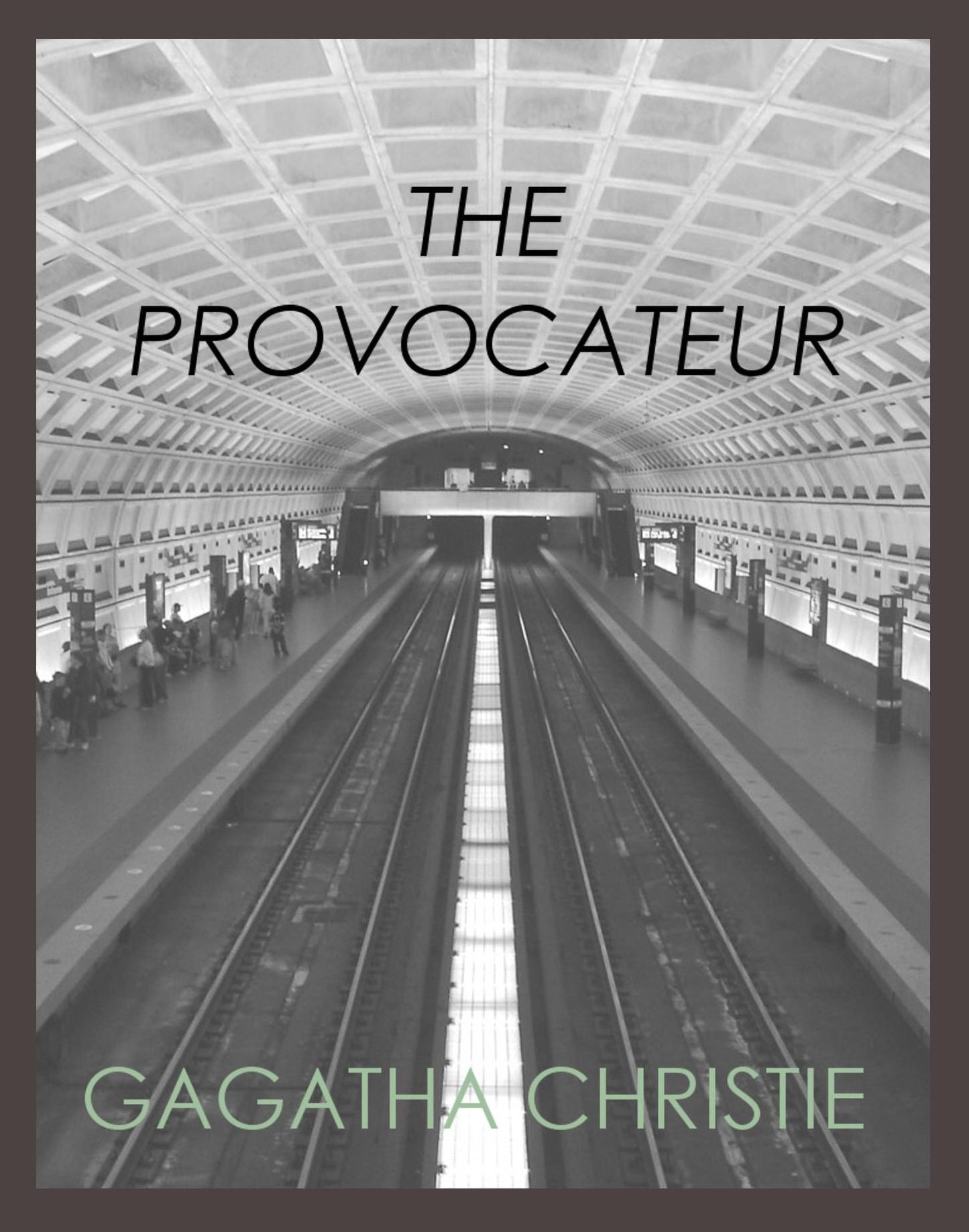 The Provocateur