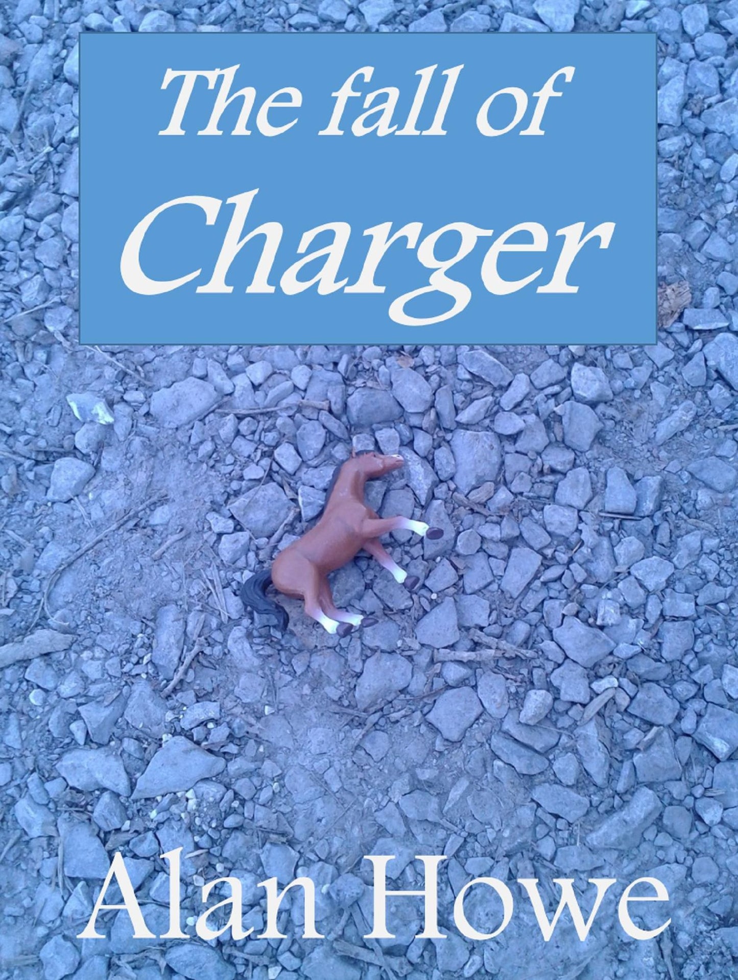 The fall of Charger