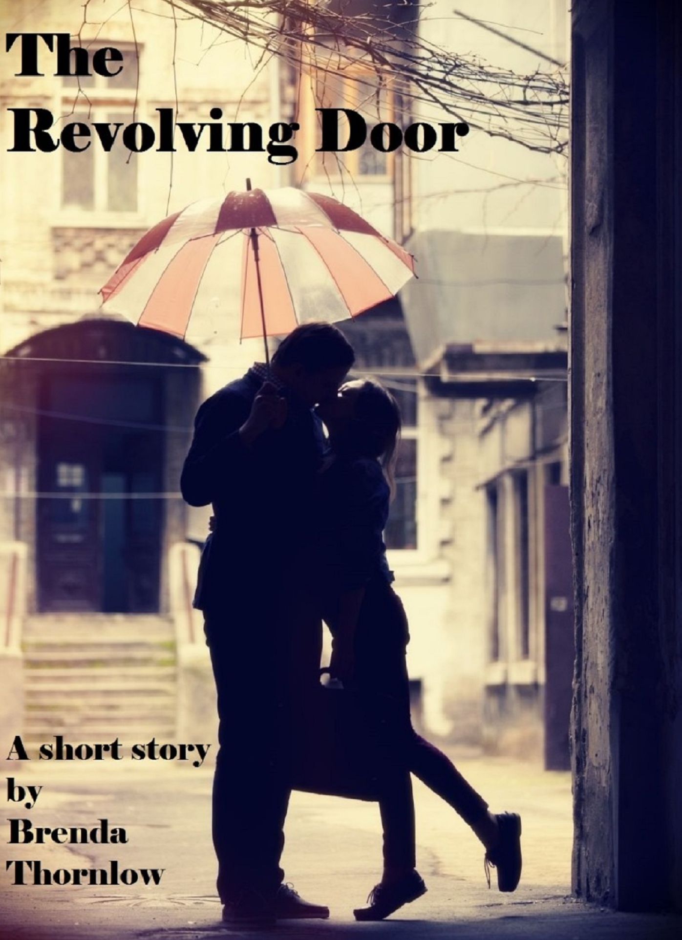 The Revolving Door: A Short Story