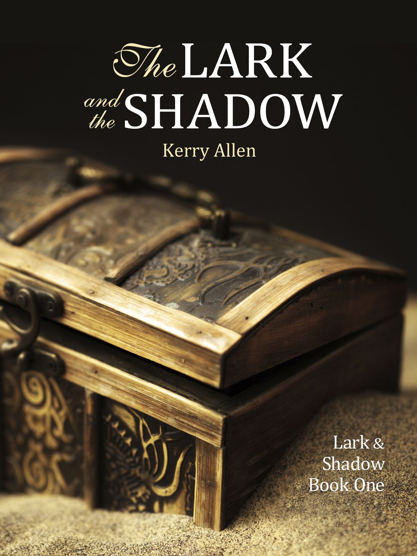 The Lark and the Shadow