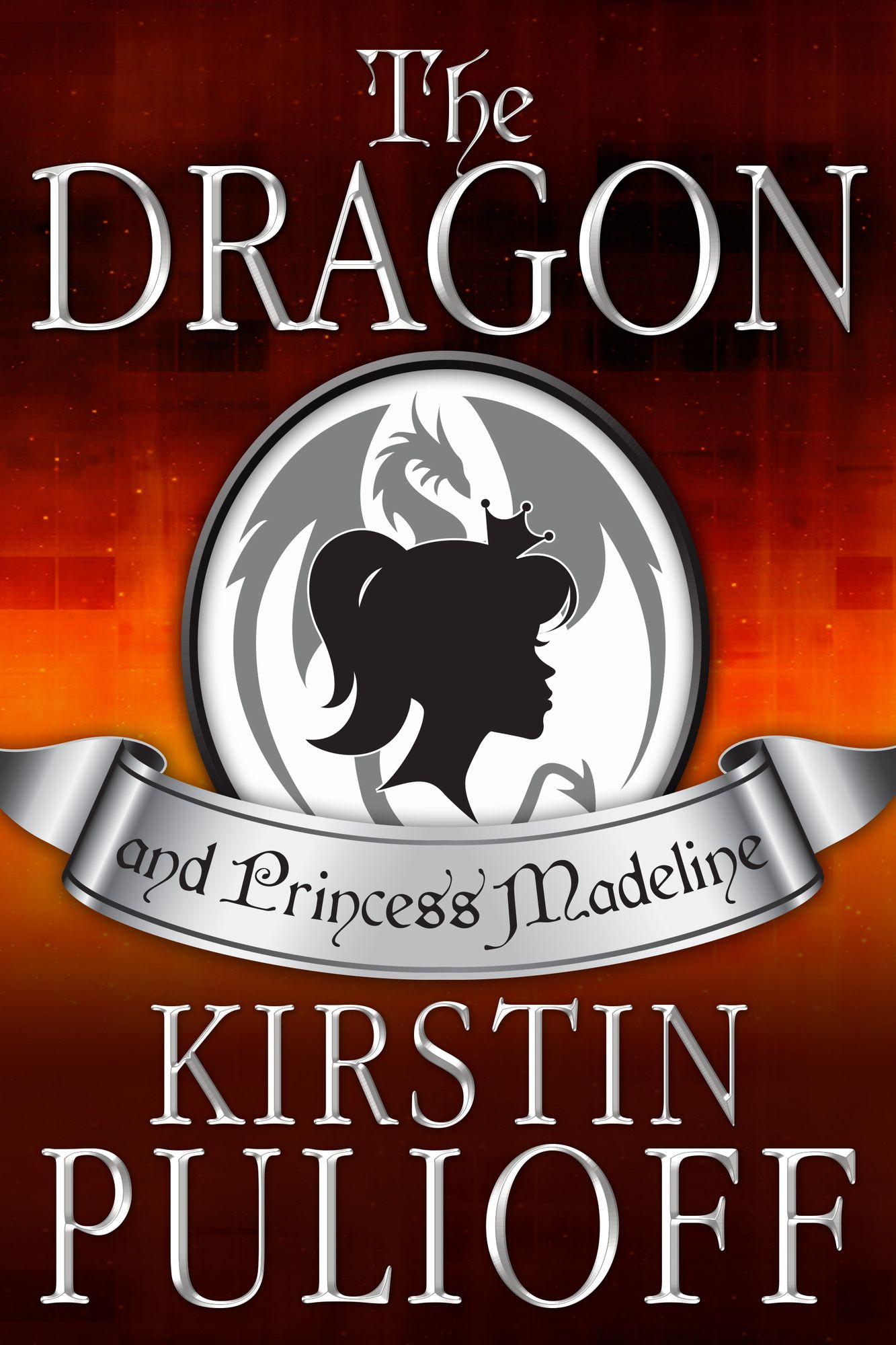 The Dragon and Princess Madeline