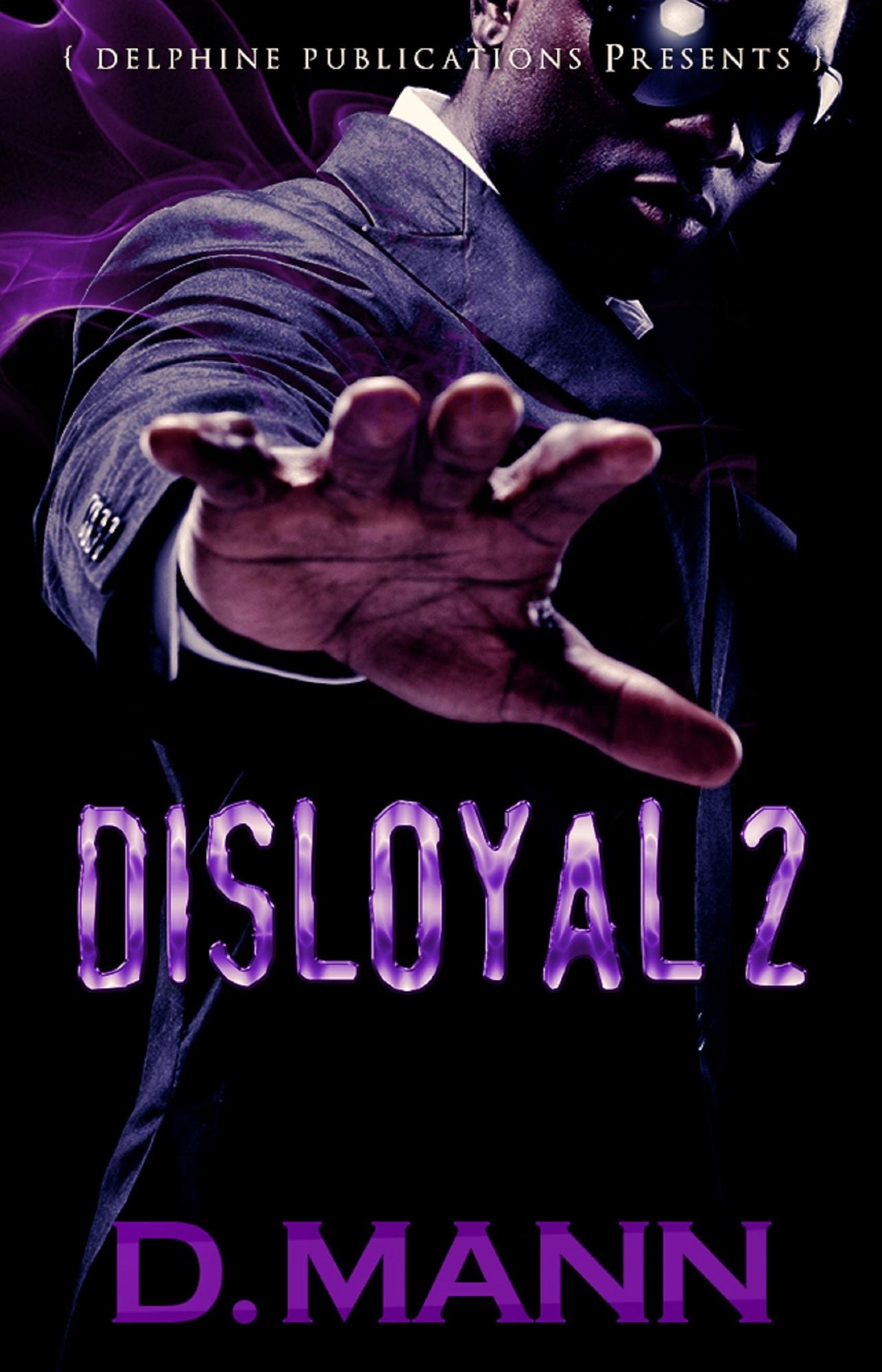 Disloyal II: Dead Man Walking