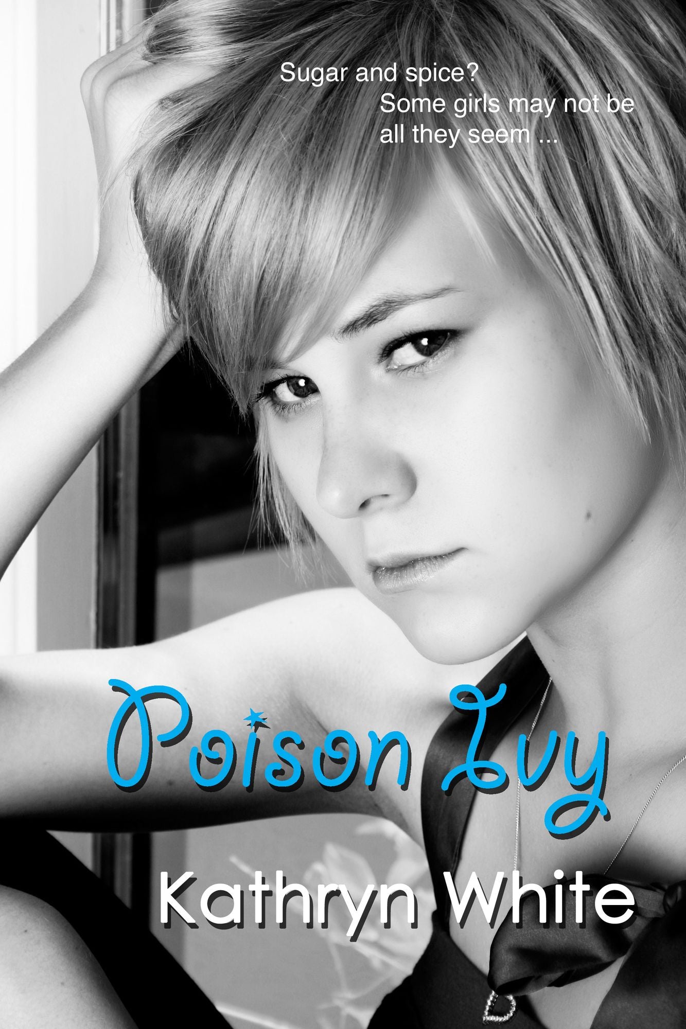 Poison Ivy
