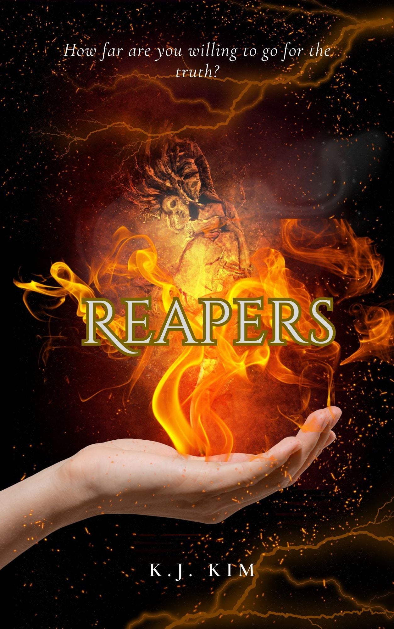 Reapers