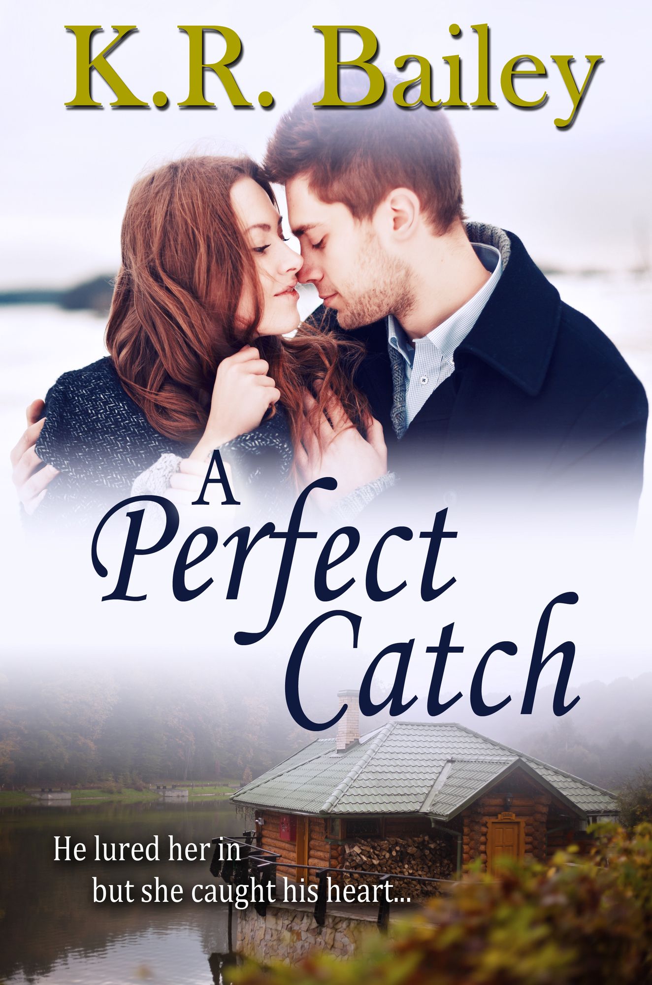 A Perfect Catch