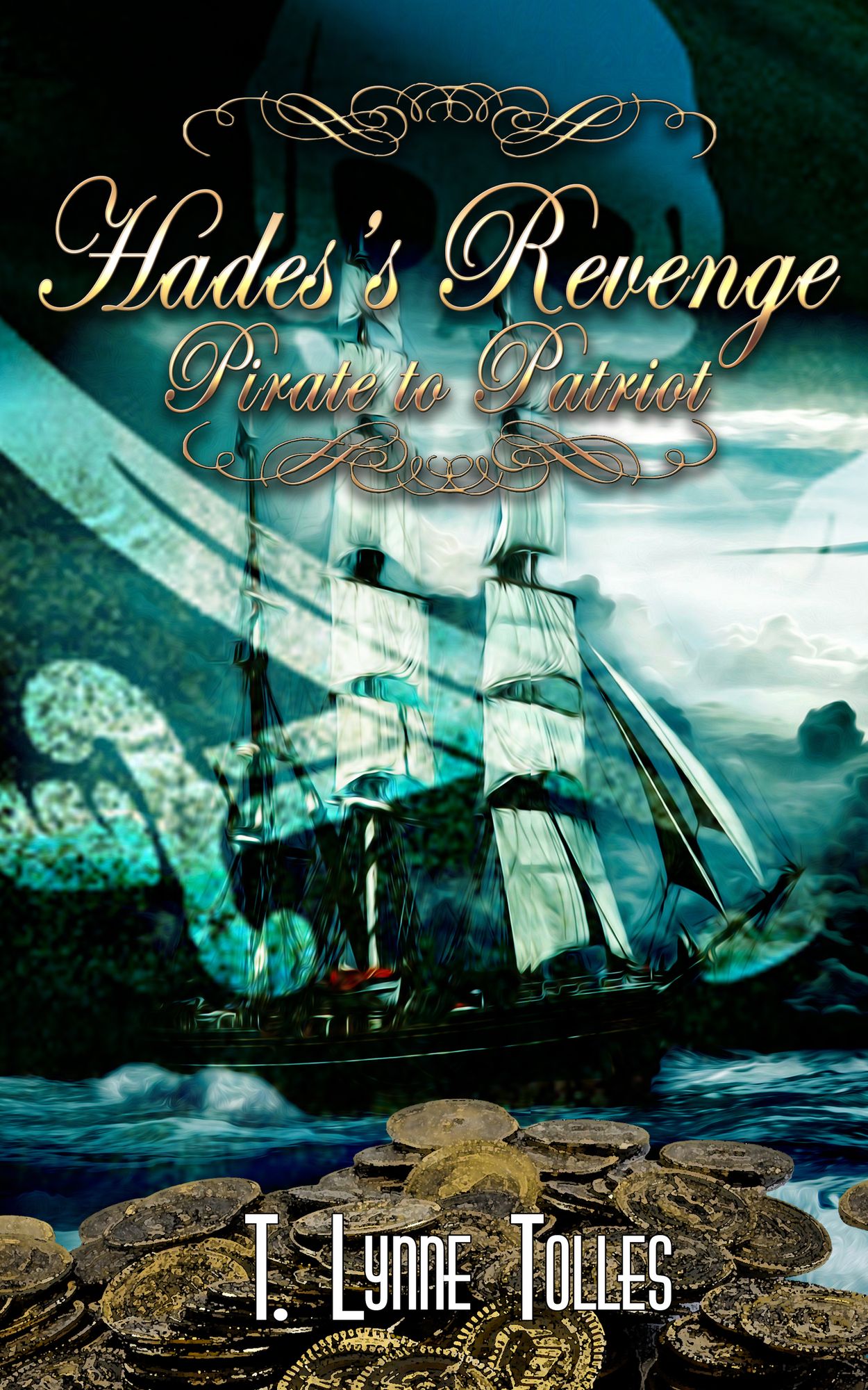 Hades's Revenge