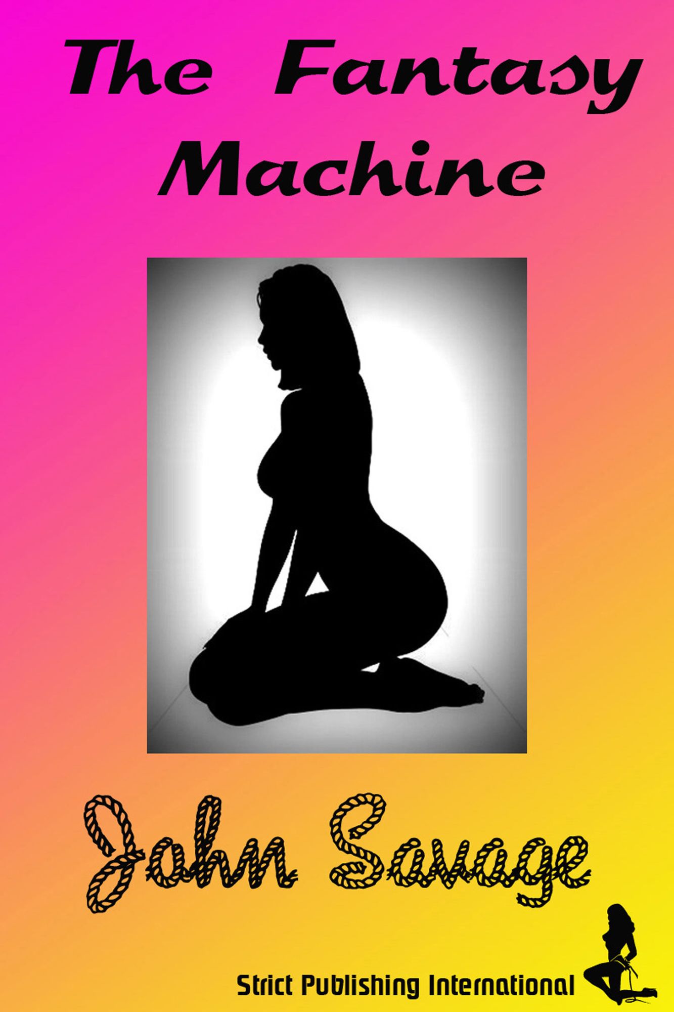 The Fantasy Machine