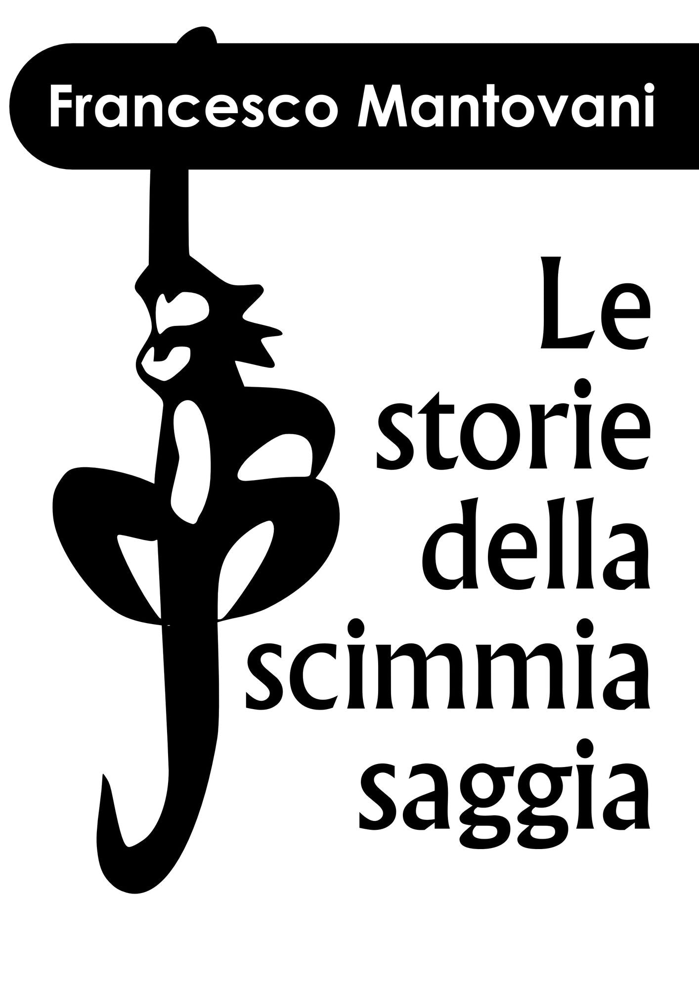 Storie della Scimmia Saggia