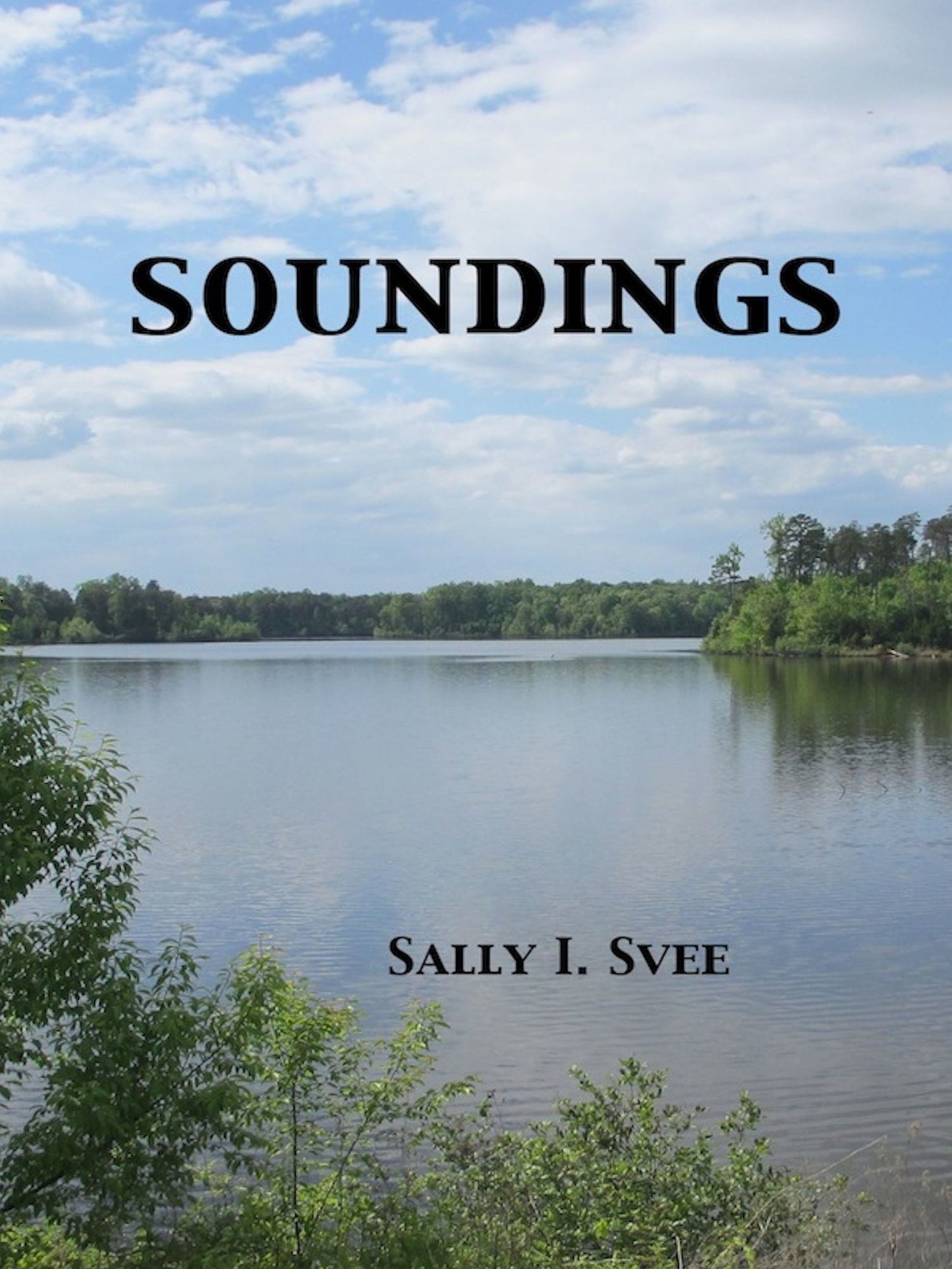 Soundings