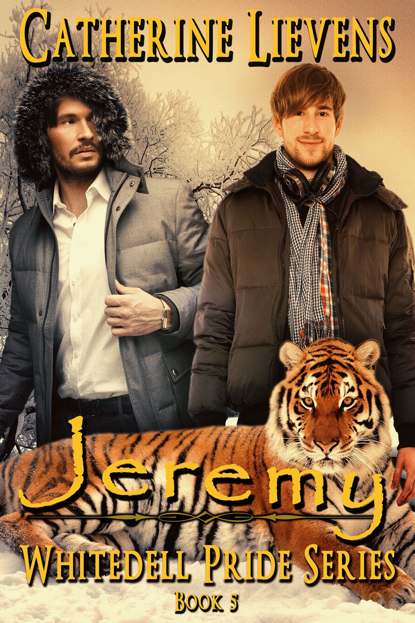 Jeremy