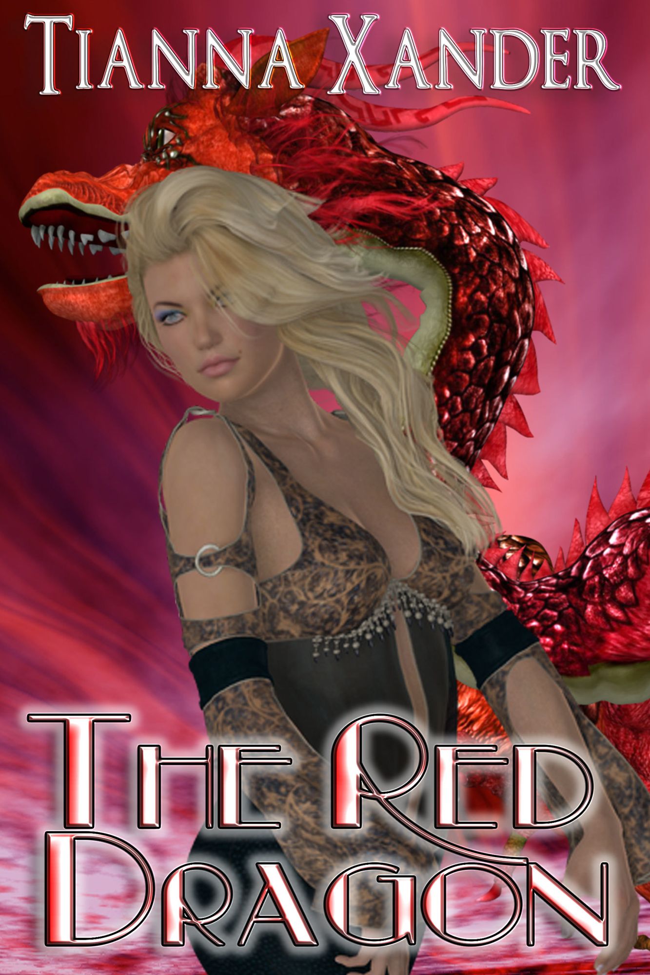 The Red Dragon