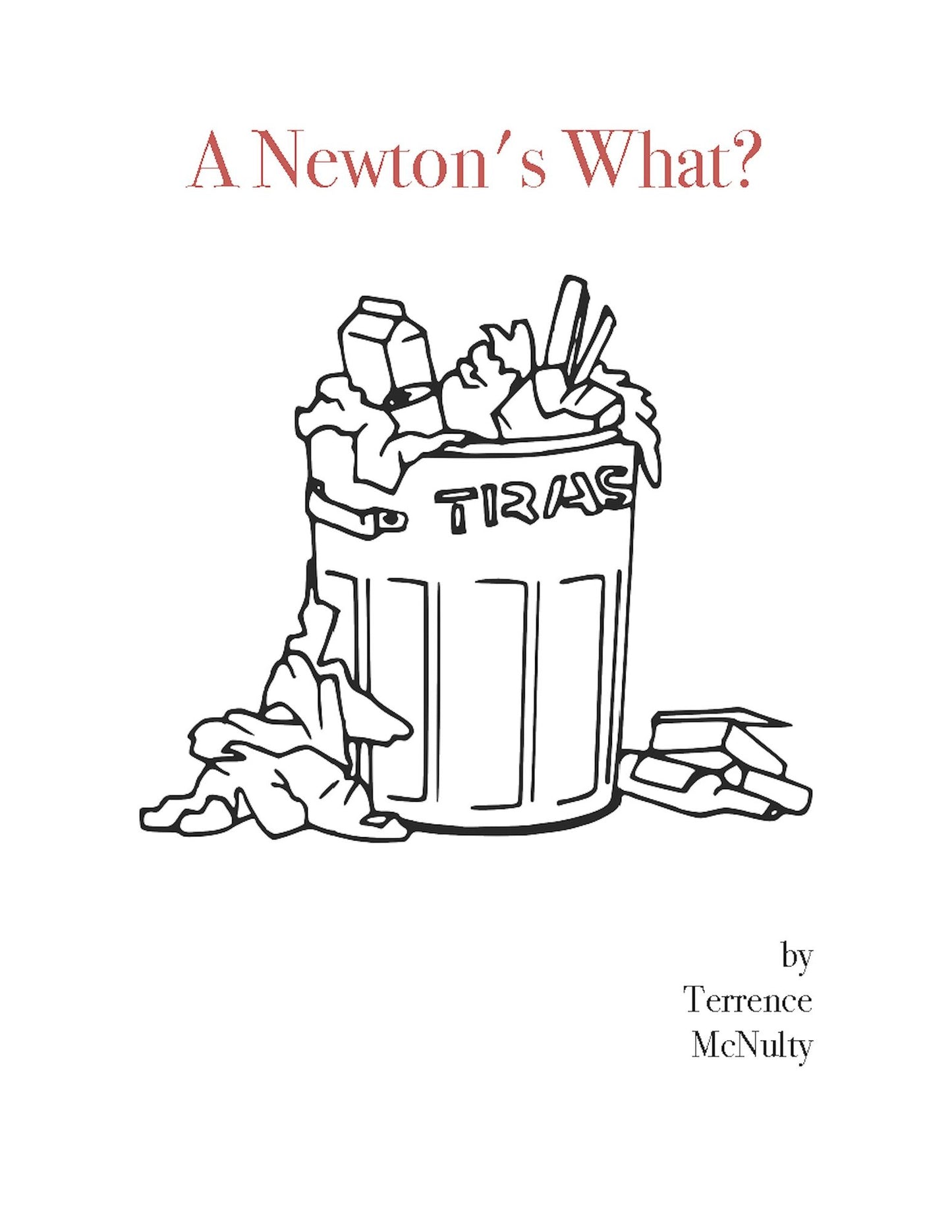 A Newton's What?