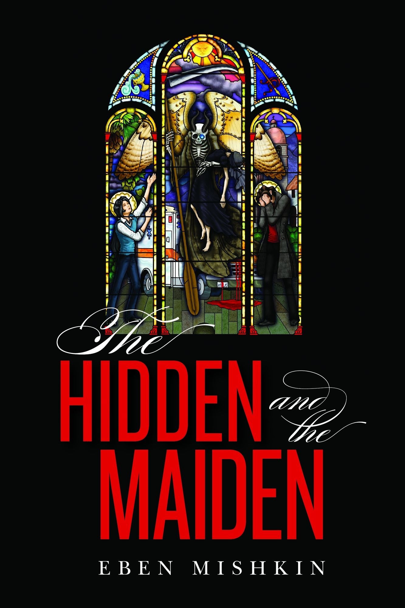 The Hidden and the Maiden