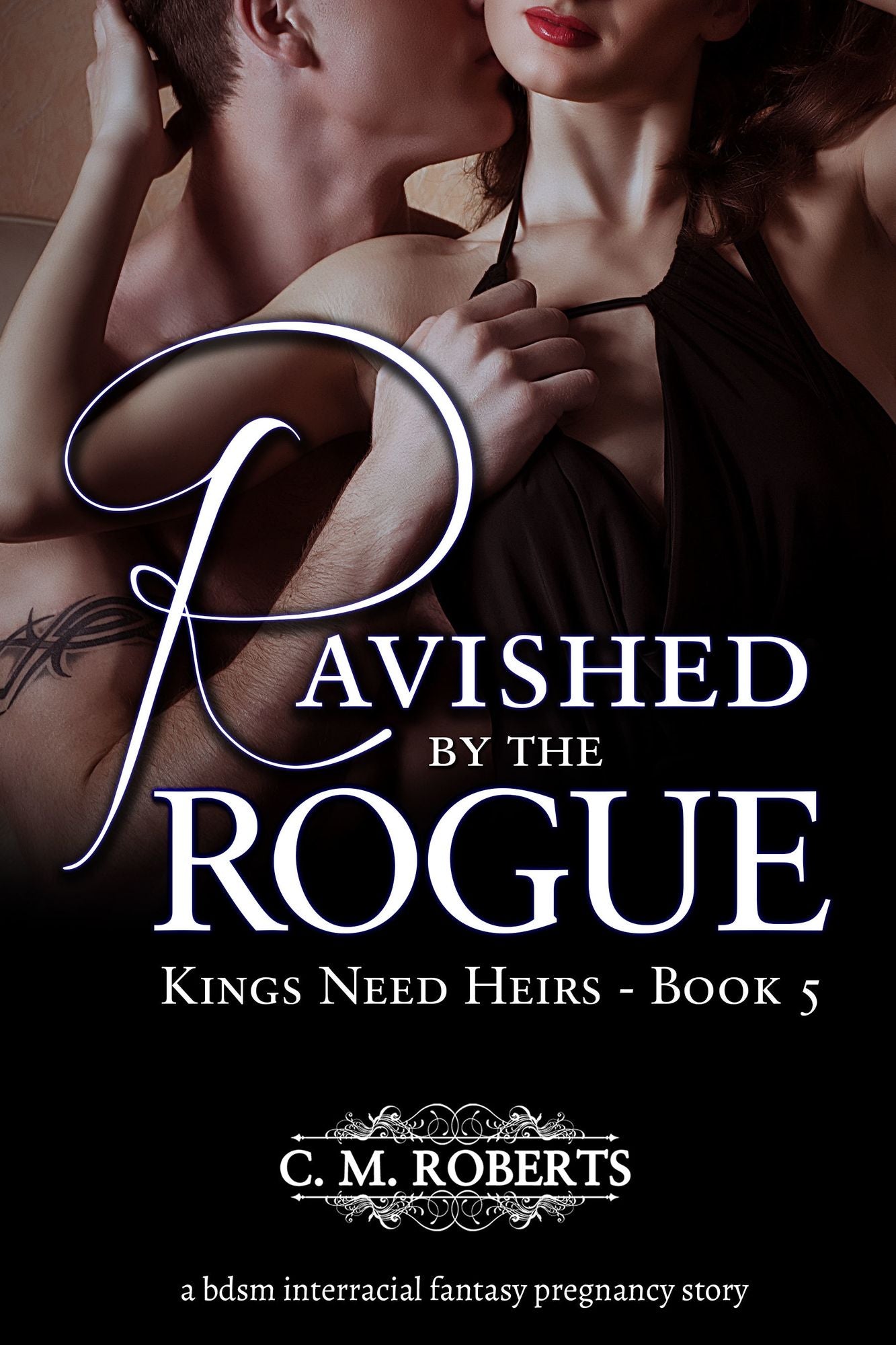 Ravished by the Rogue