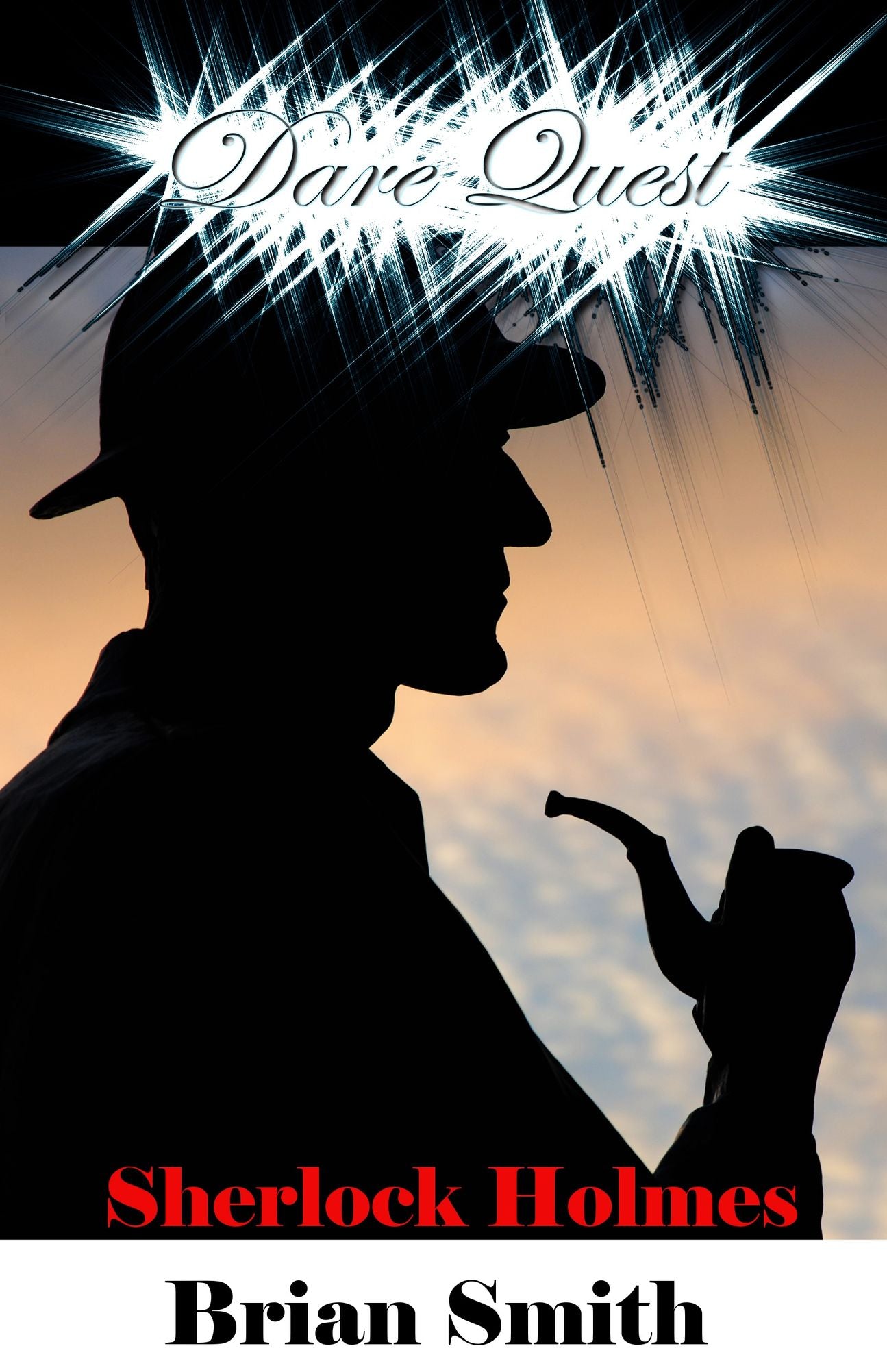 Dare Quest: Sherlock Holmes