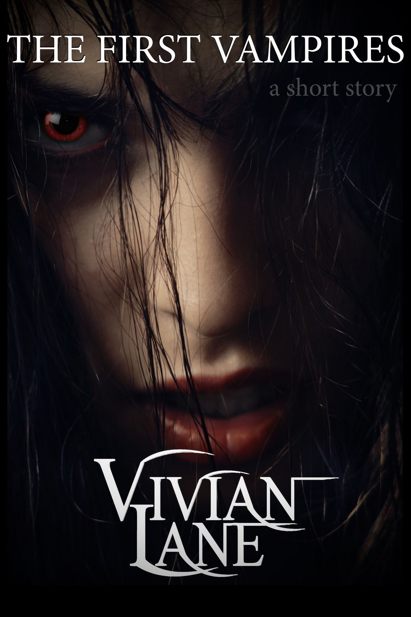 The First Vampires (Children of Ossiria #0.5)
