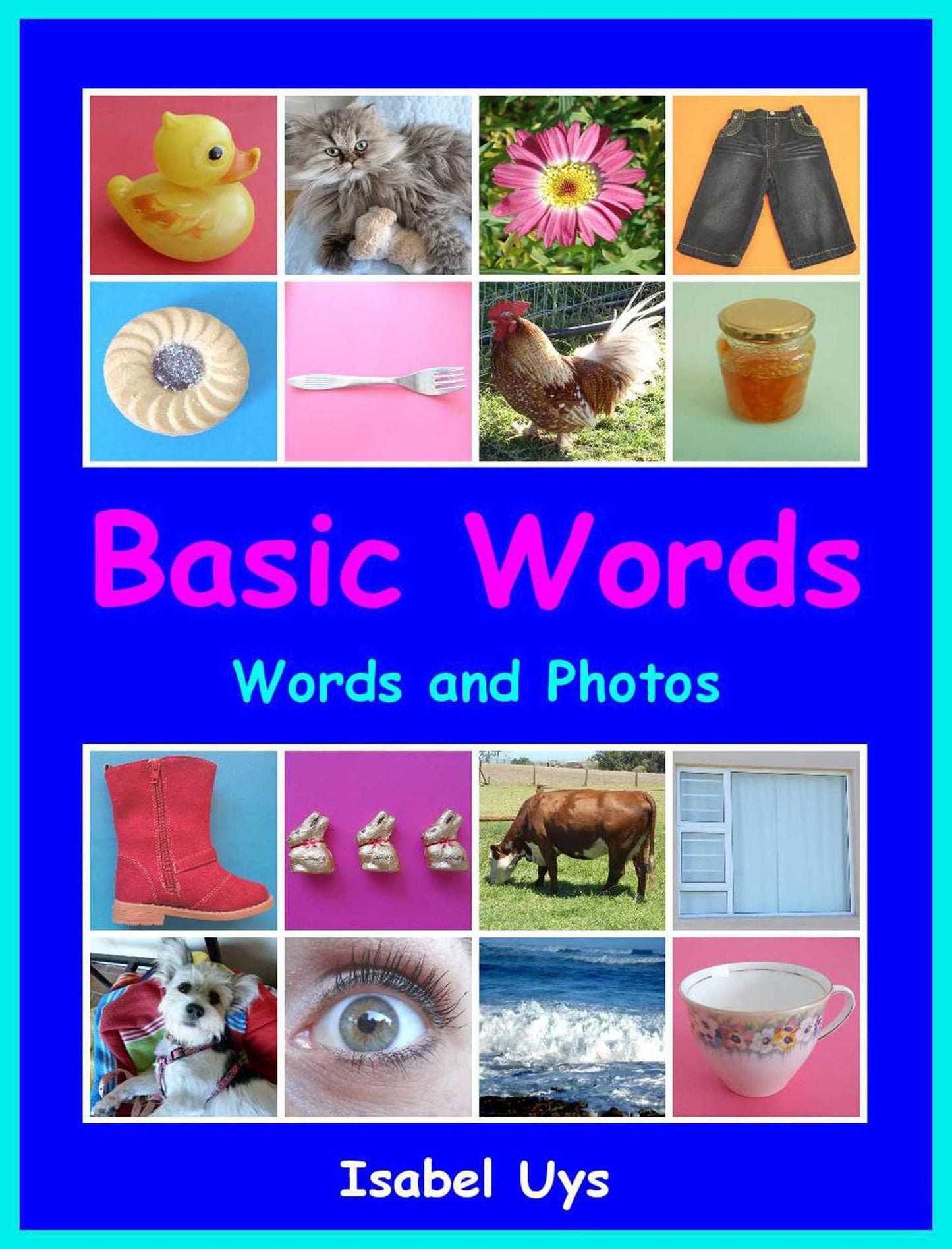 Basic Words